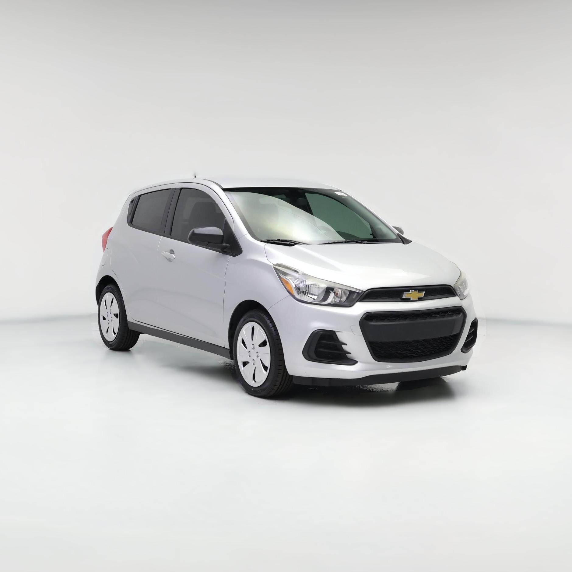 Thumbnail: 2016 Chevrolet Spark - 1