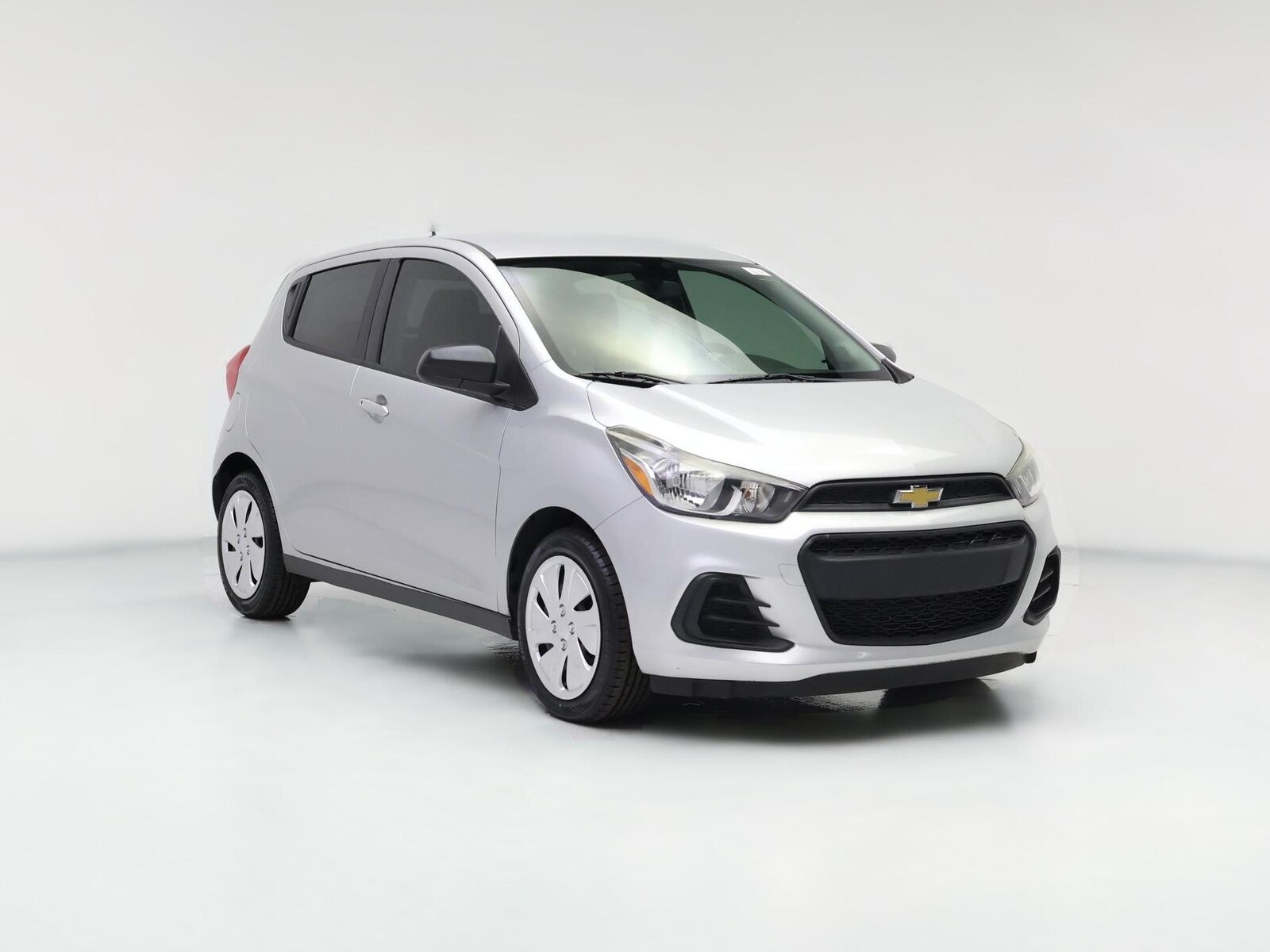 2016 Chevrolet Spark LS