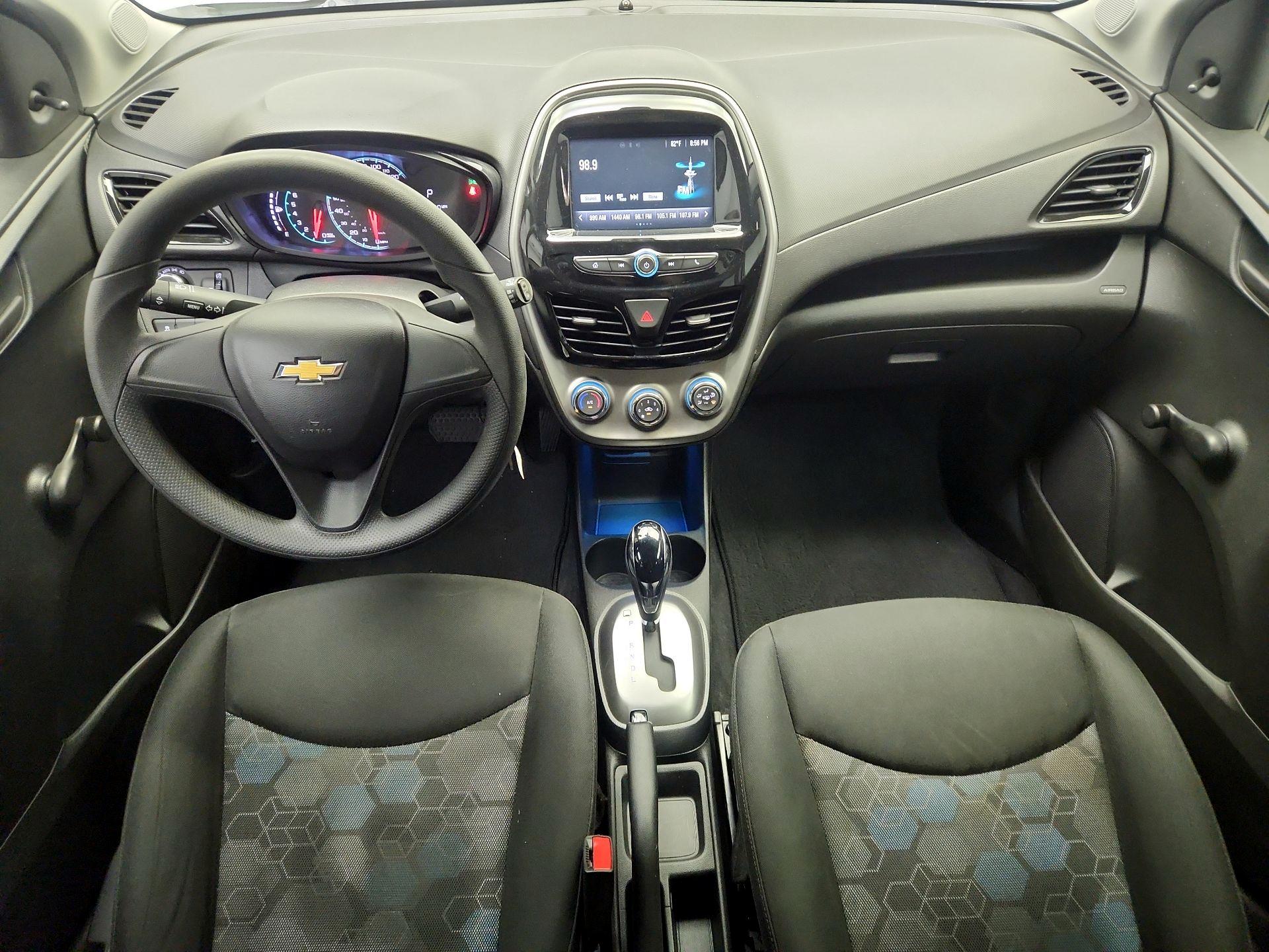Thumbnail: 2016 Chevrolet Spark - 9
