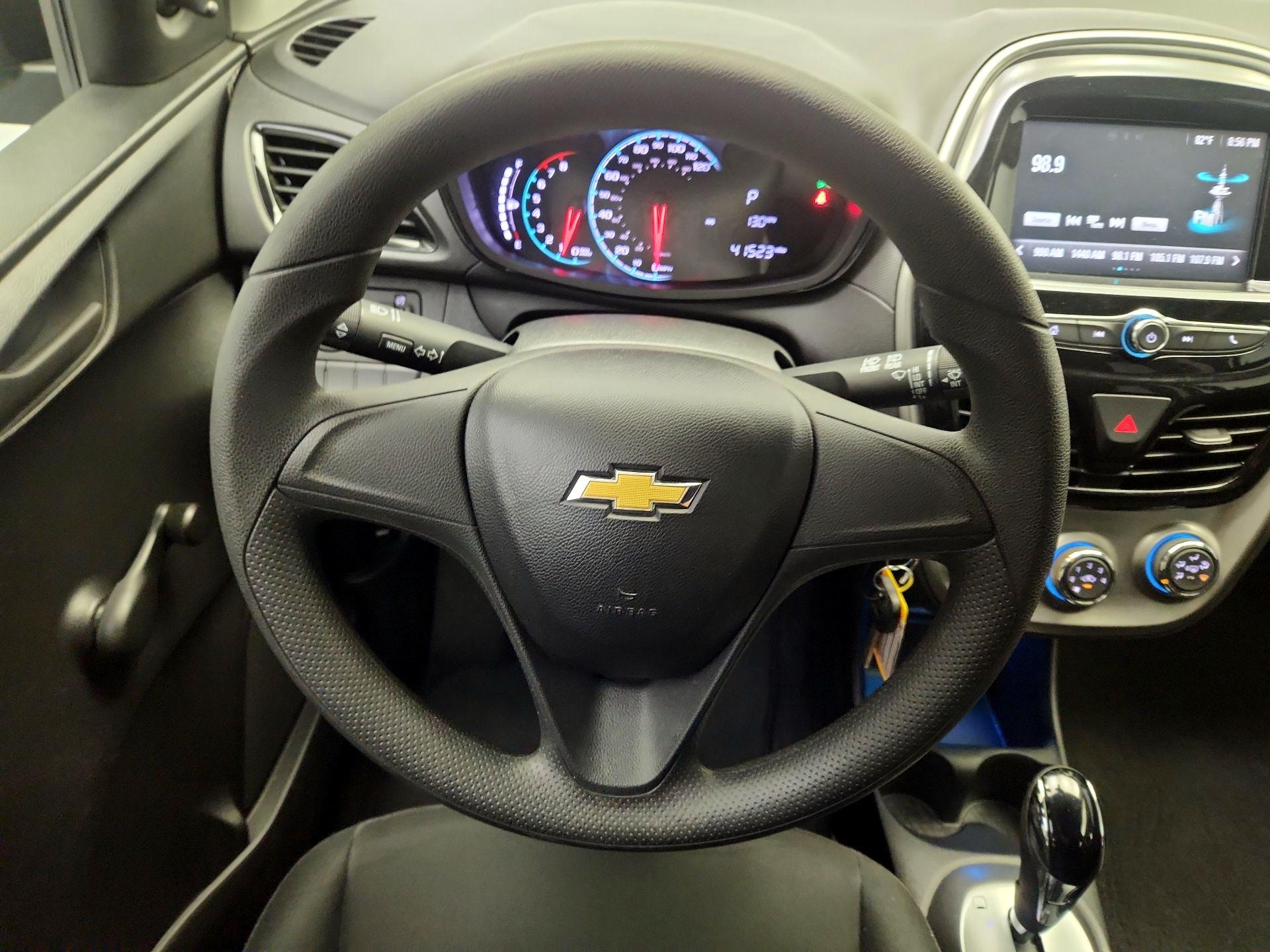 Thumbnail: 2016 Chevrolet Spark - 10