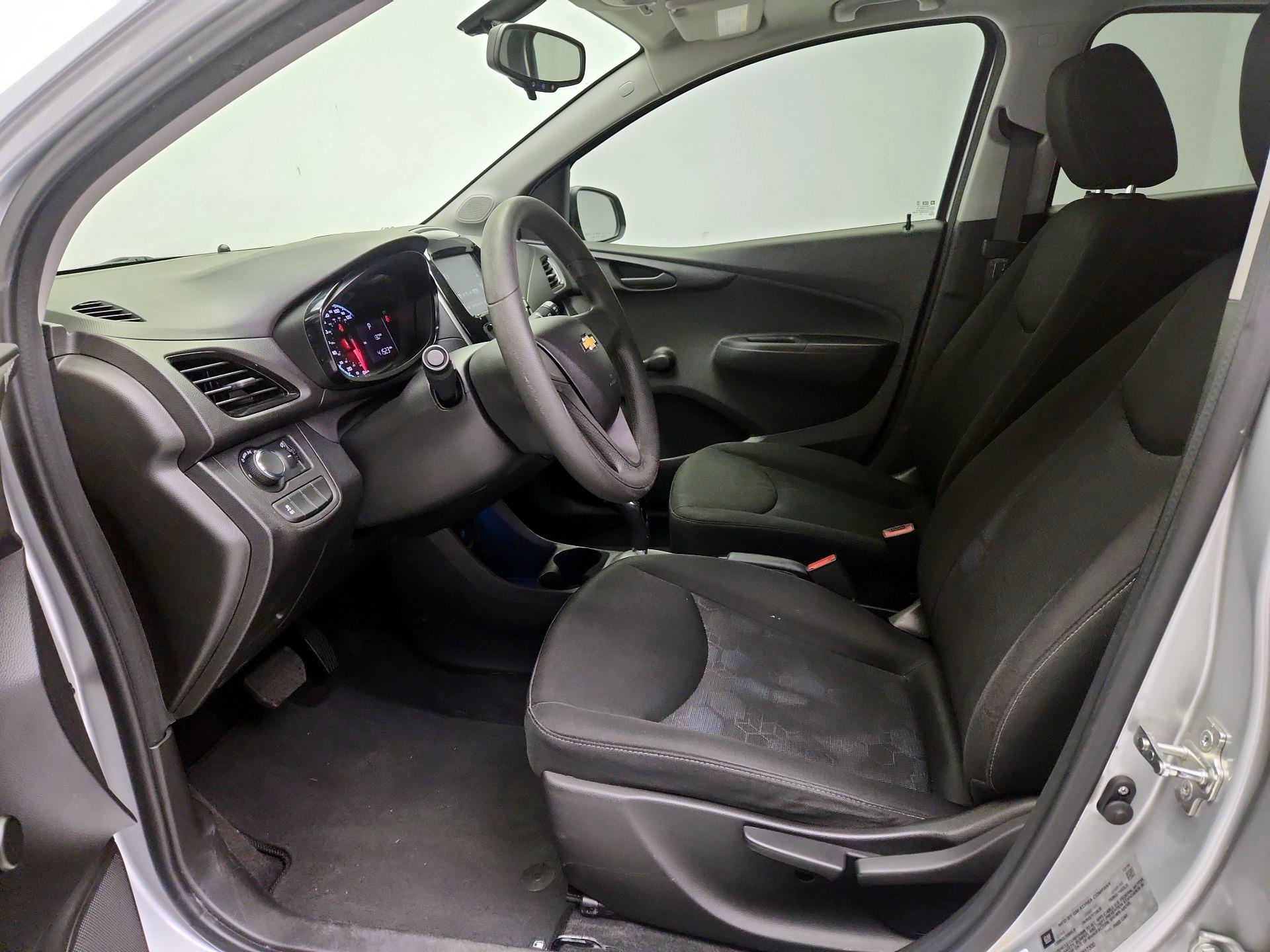 Thumbnail: 2016 Chevrolet Spark - 11