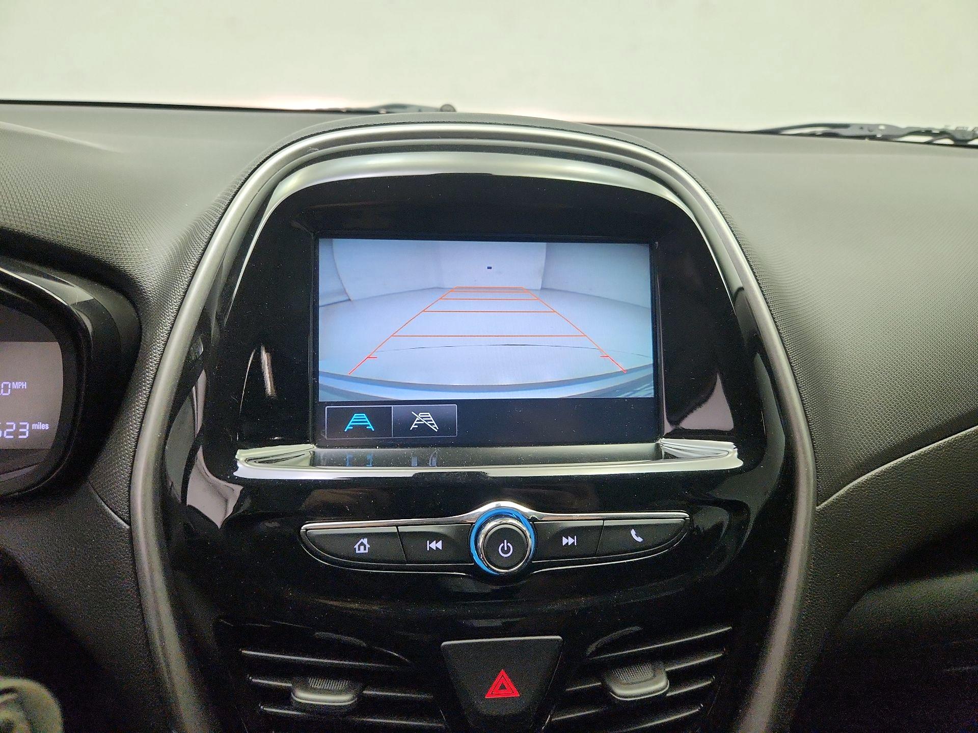 Thumbnail: 2016 Chevrolet Spark - 14