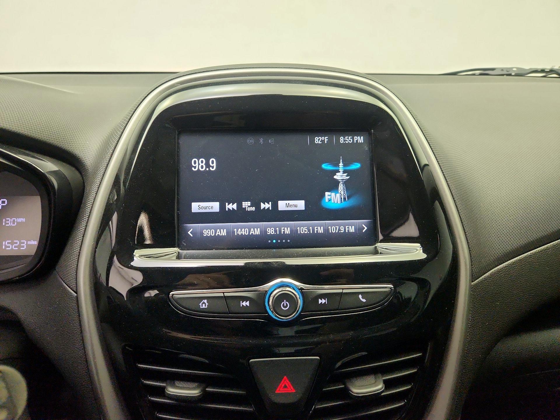 Thumbnail: 2016 Chevrolet Spark - 15