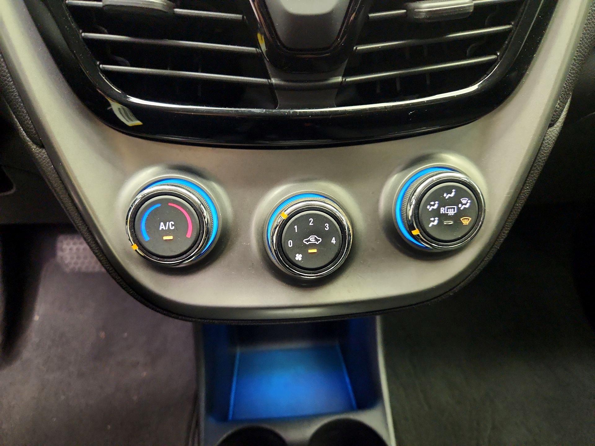 Thumbnail: 2016 Chevrolet Spark - 16