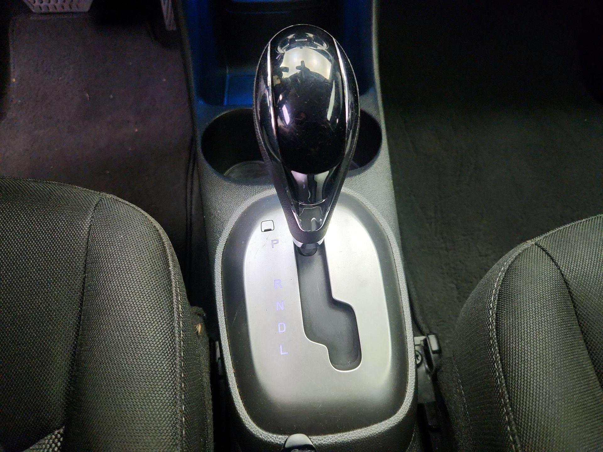 Thumbnail: 2016 Chevrolet Spark - 17