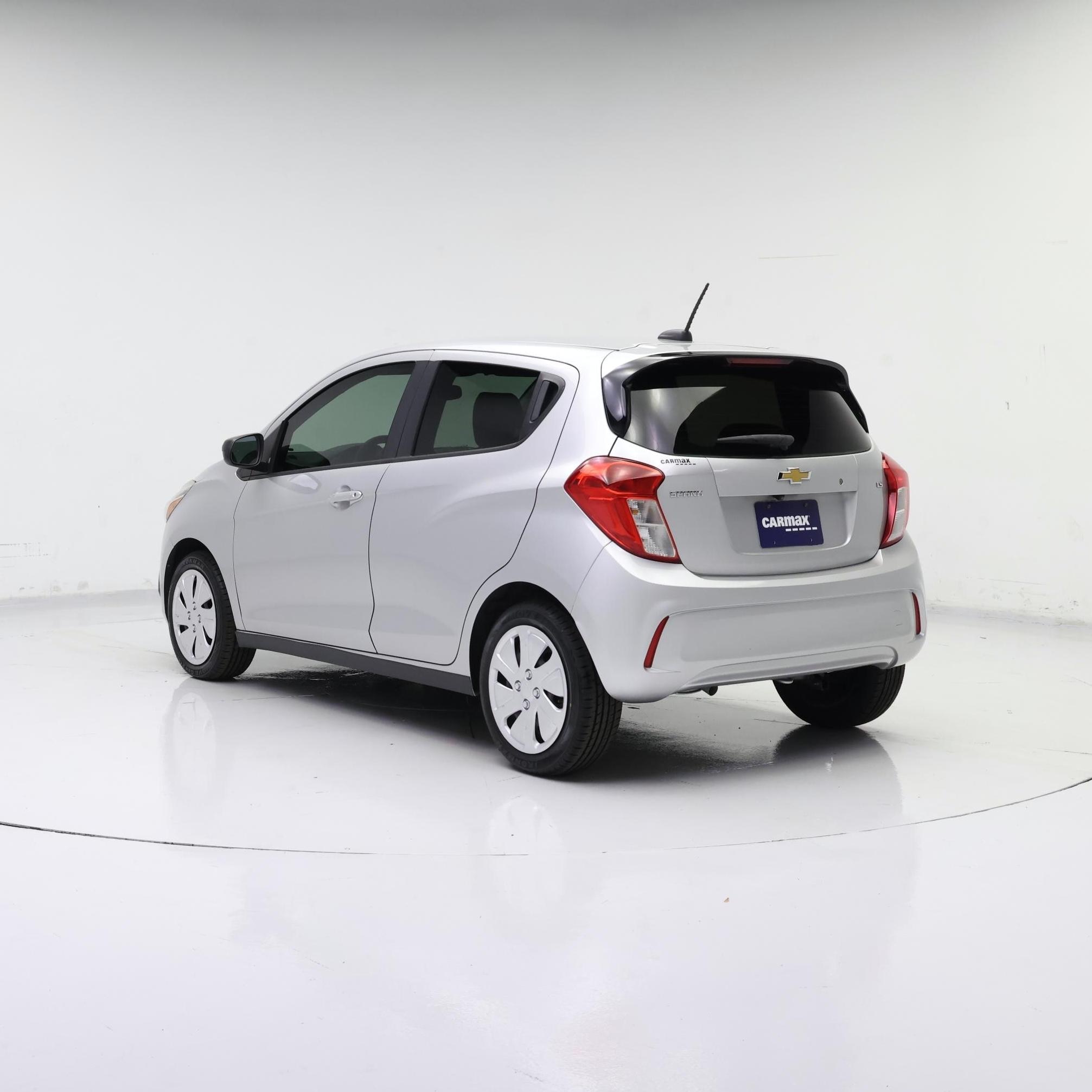 Thumbnail: 2016 Chevrolet Spark - 2
