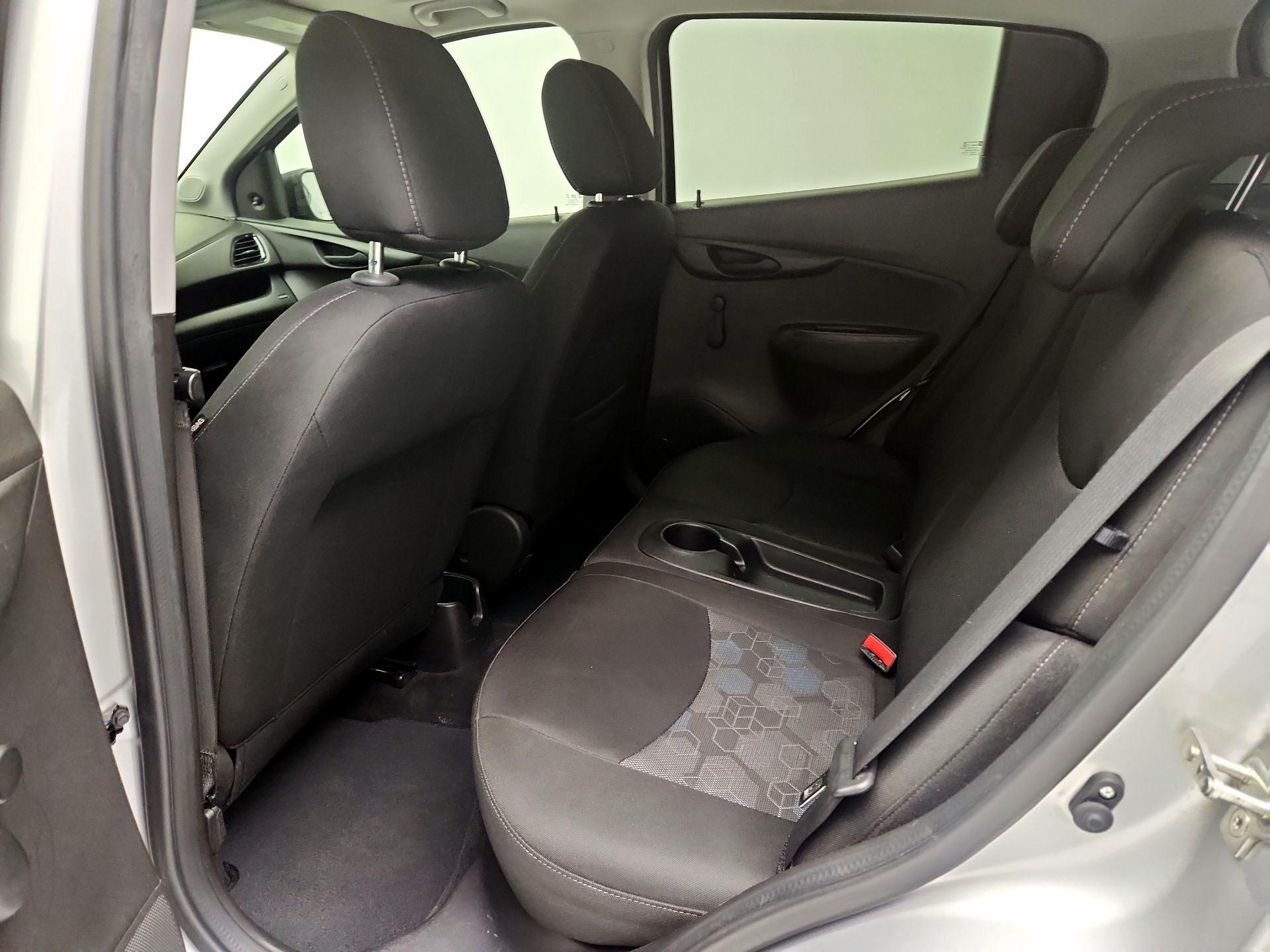 Thumbnail: 2016 Chevrolet Spark - 19