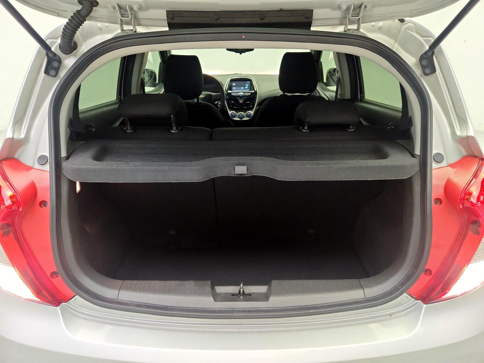 Thumbnail: 2016 Chevrolet Spark - 20