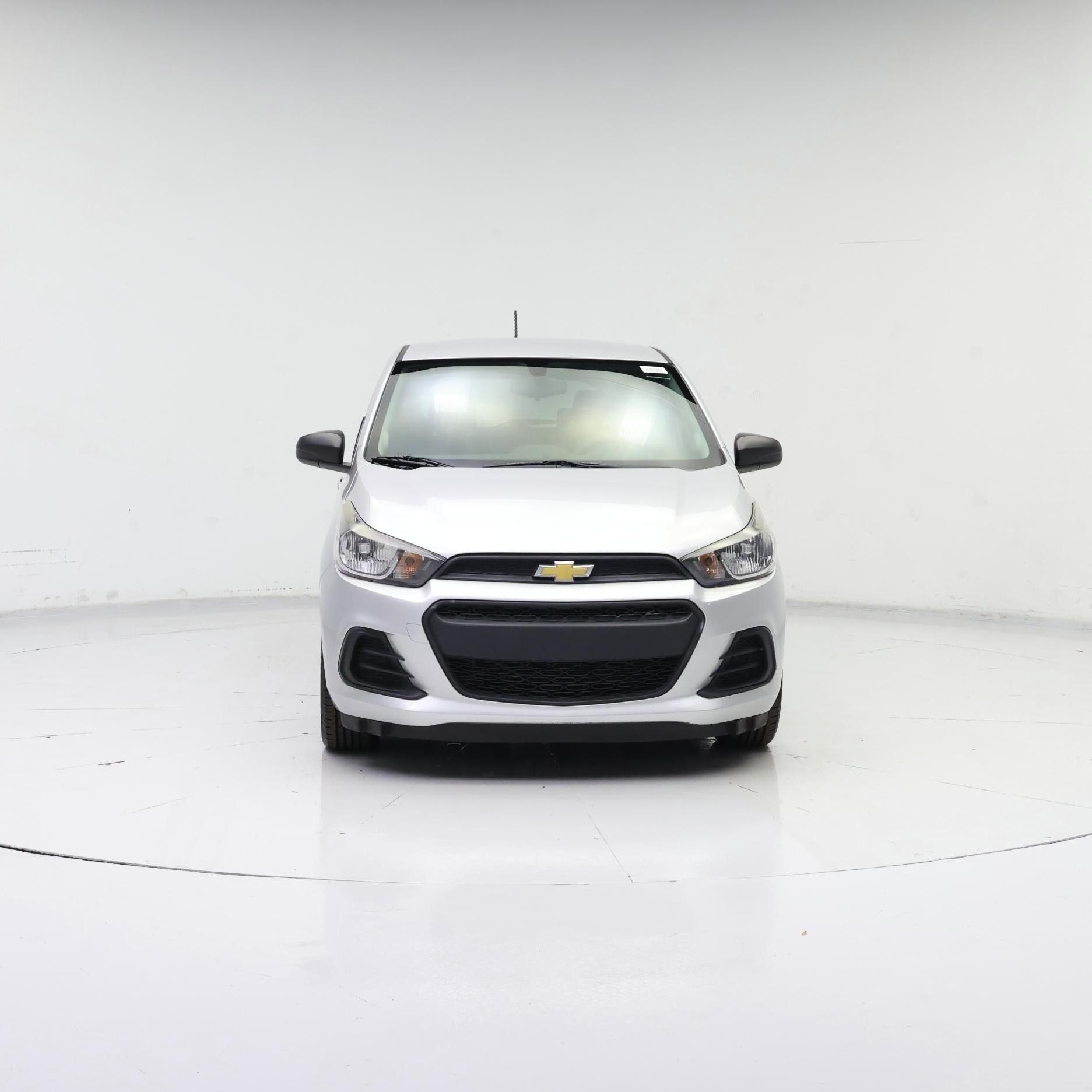 Thumbnail: 2016 Chevrolet Spark - 5