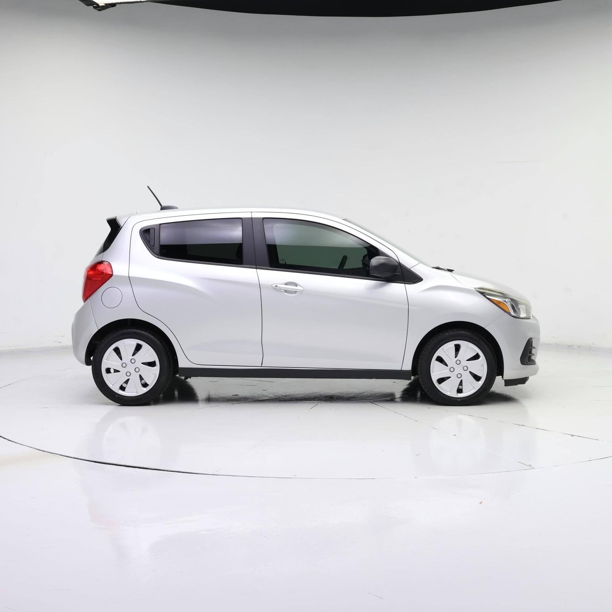 Thumbnail: 2016 Chevrolet Spark - 7