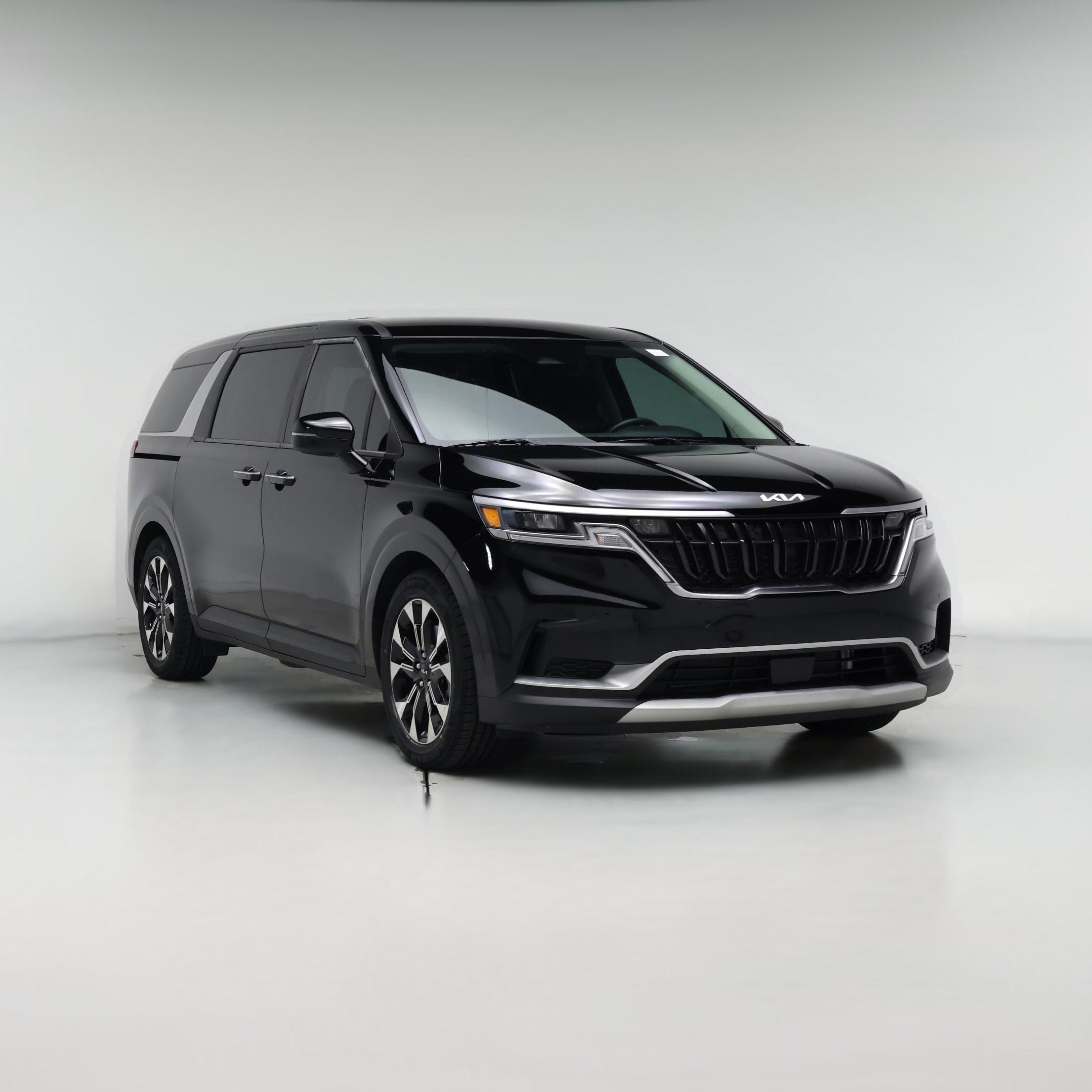 Thumbnail: 2024 Kia Carnival - 1