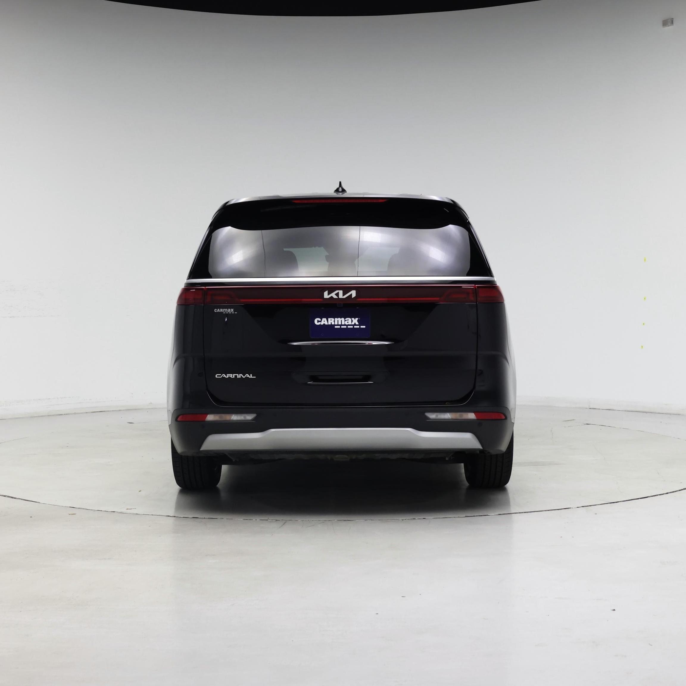 Thumbnail: 2024 Kia Carnival - 6