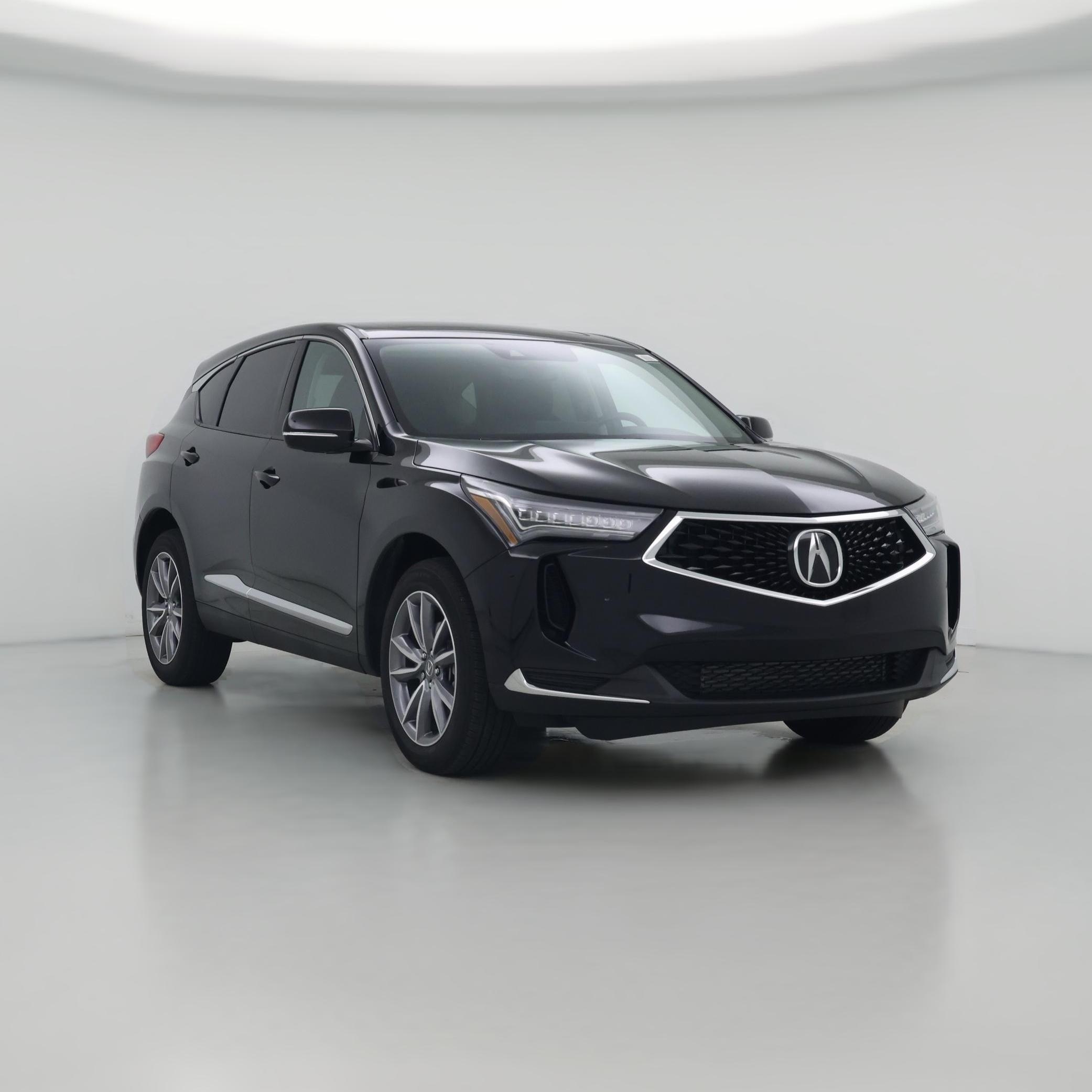 Thumbnail: 2024 Acura RDX - 1
