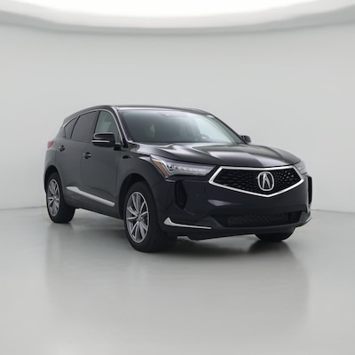 2024 Acura RDX SH-AWD Technology
