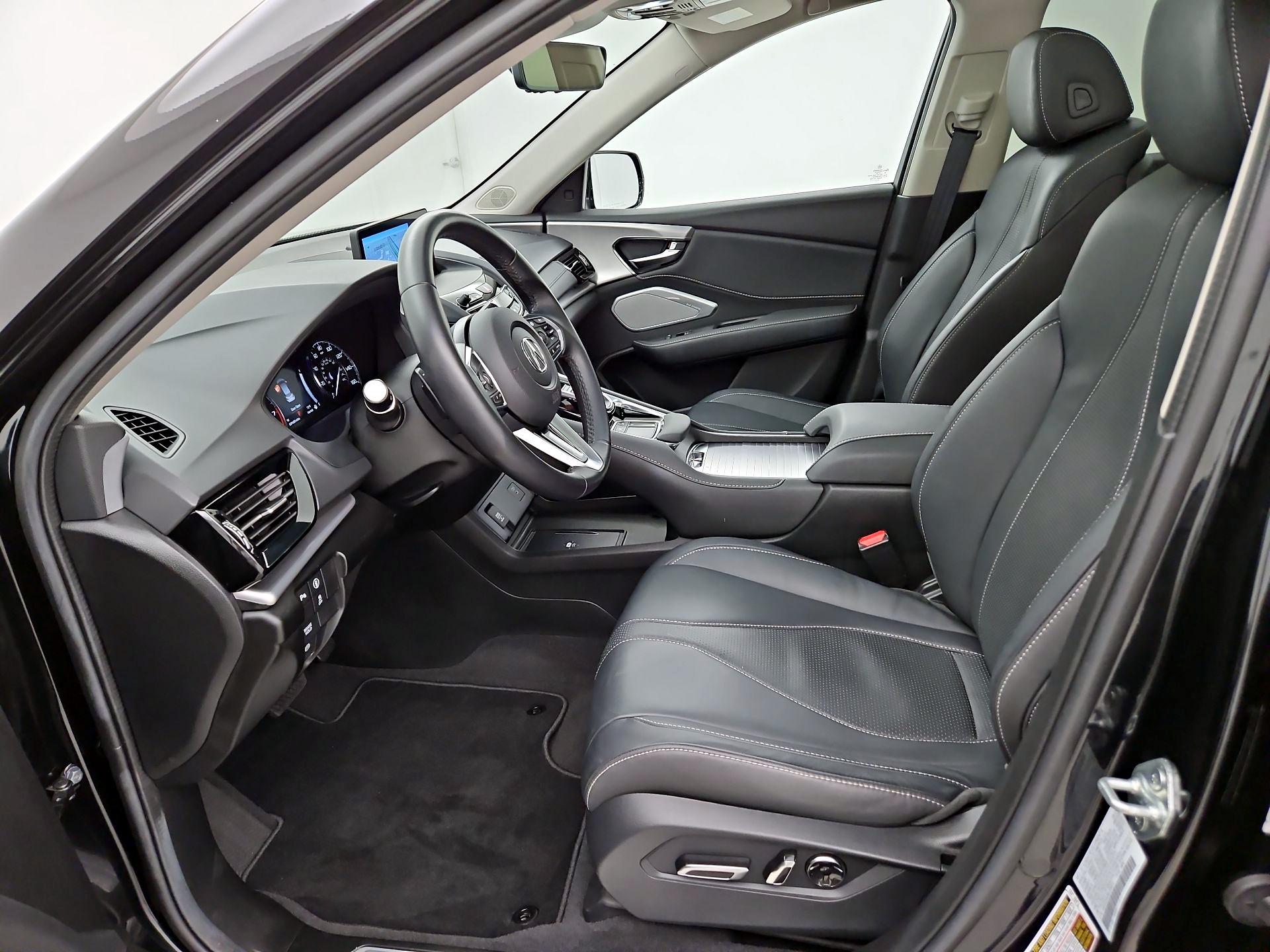 Thumbnail: 2024 Acura RDX - 11