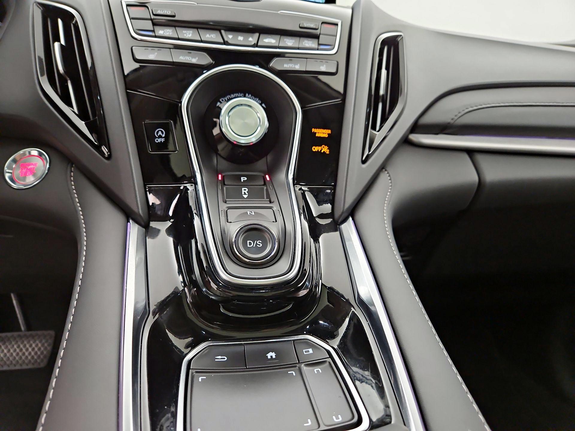 Thumbnail: 2024 Acura RDX - 18