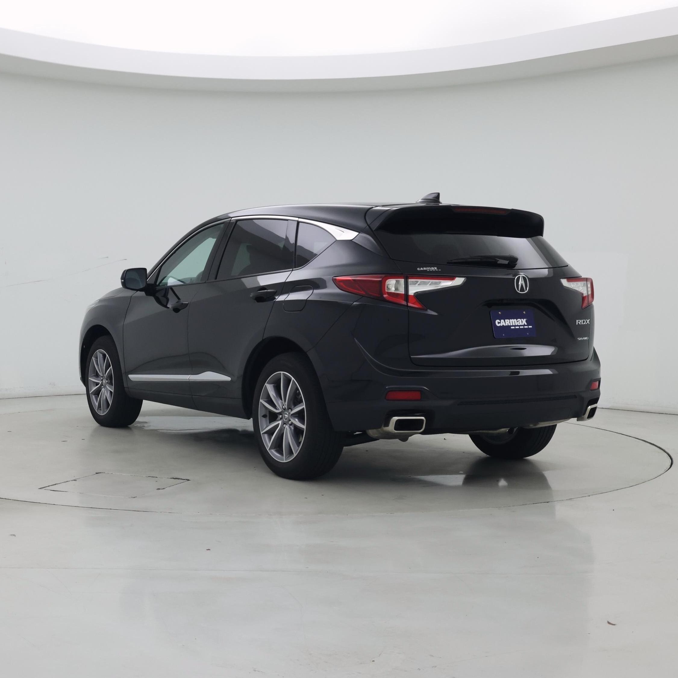 Thumbnail: 2024 Acura RDX - 2