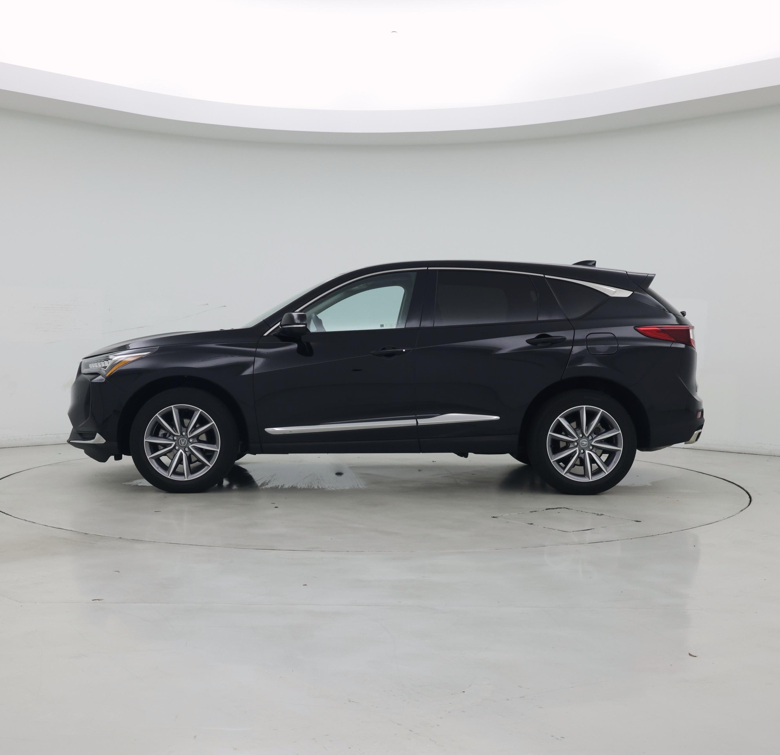 Thumbnail: 2024 Acura RDX - 3