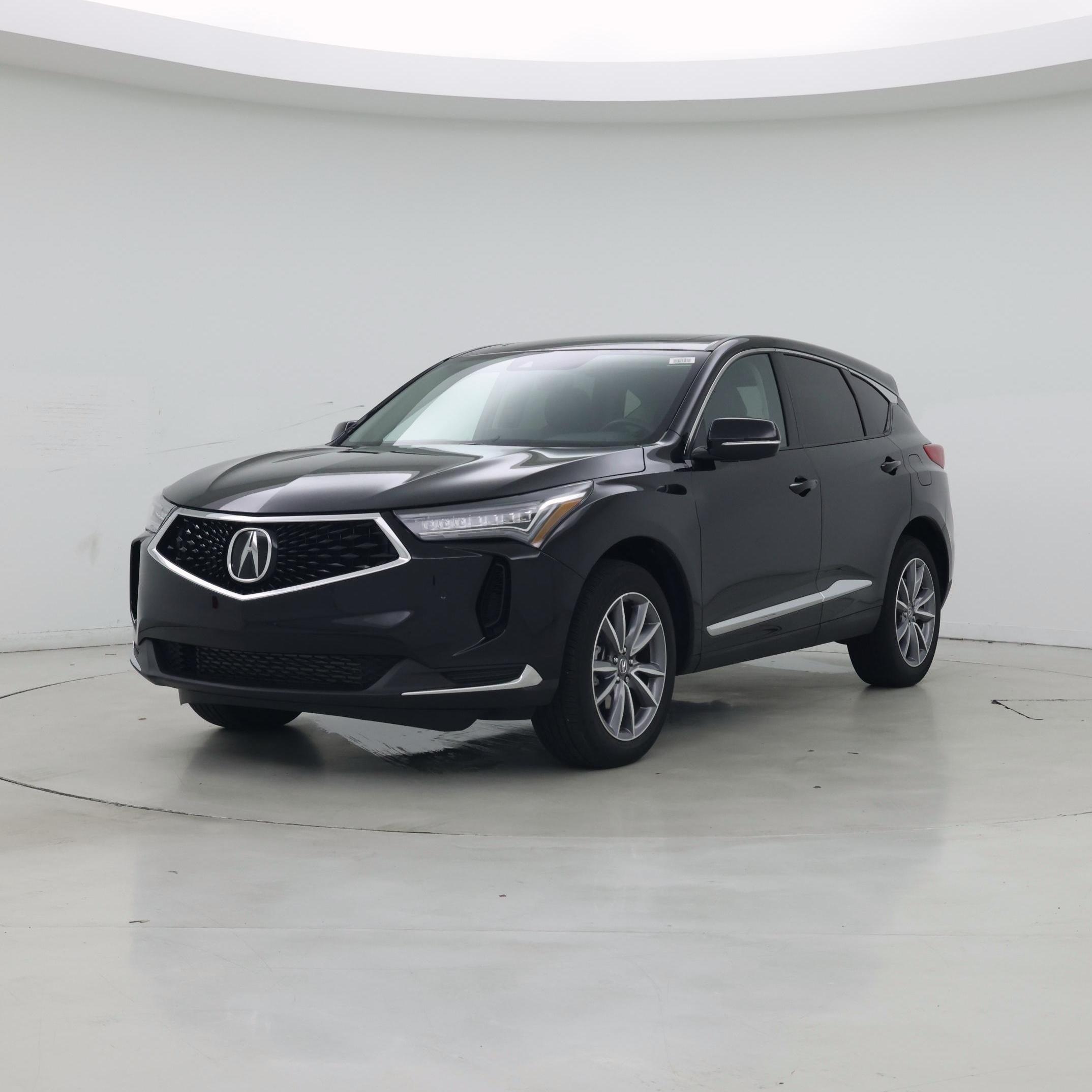 Thumbnail: 2024 Acura RDX - 4