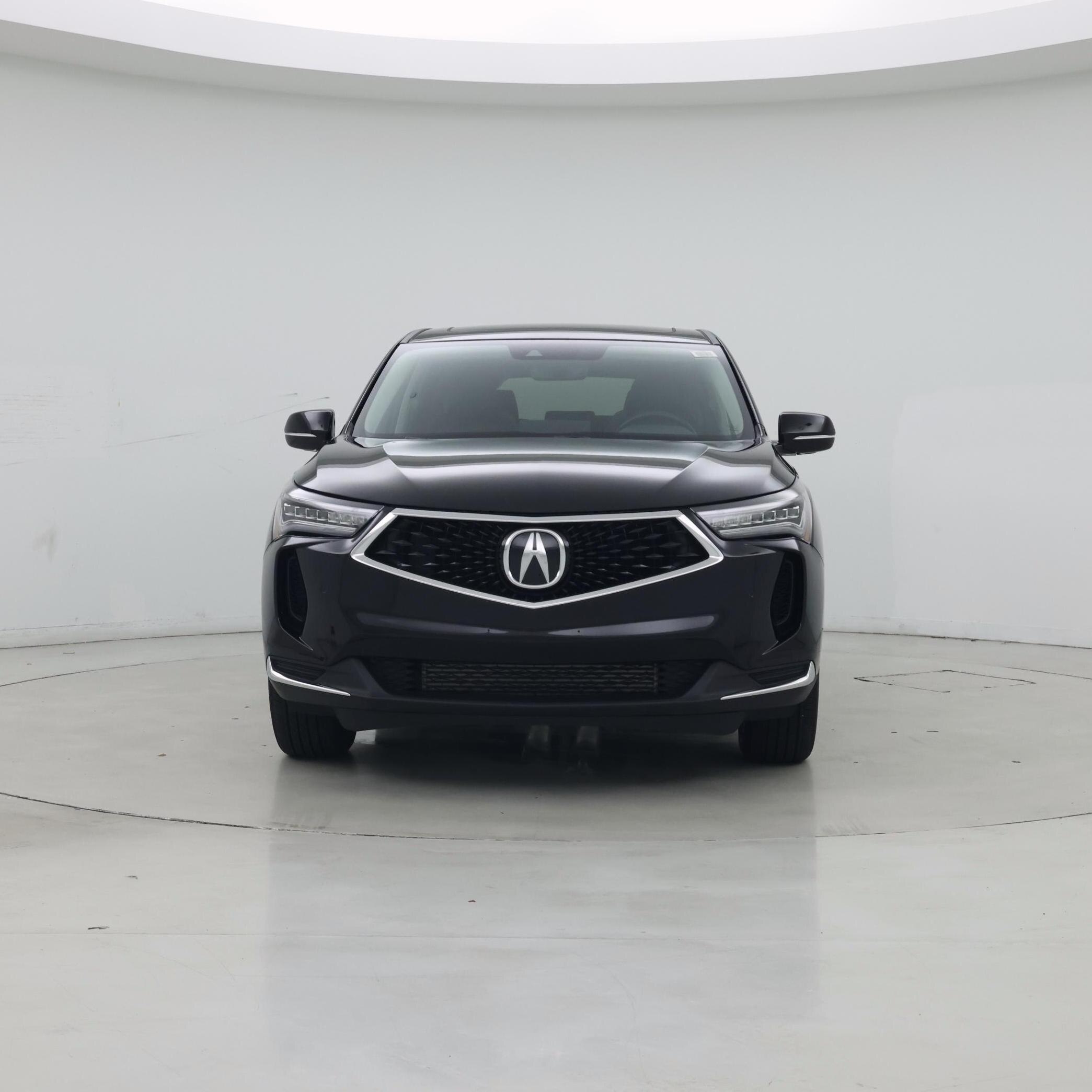 Thumbnail: 2024 Acura RDX - 5
