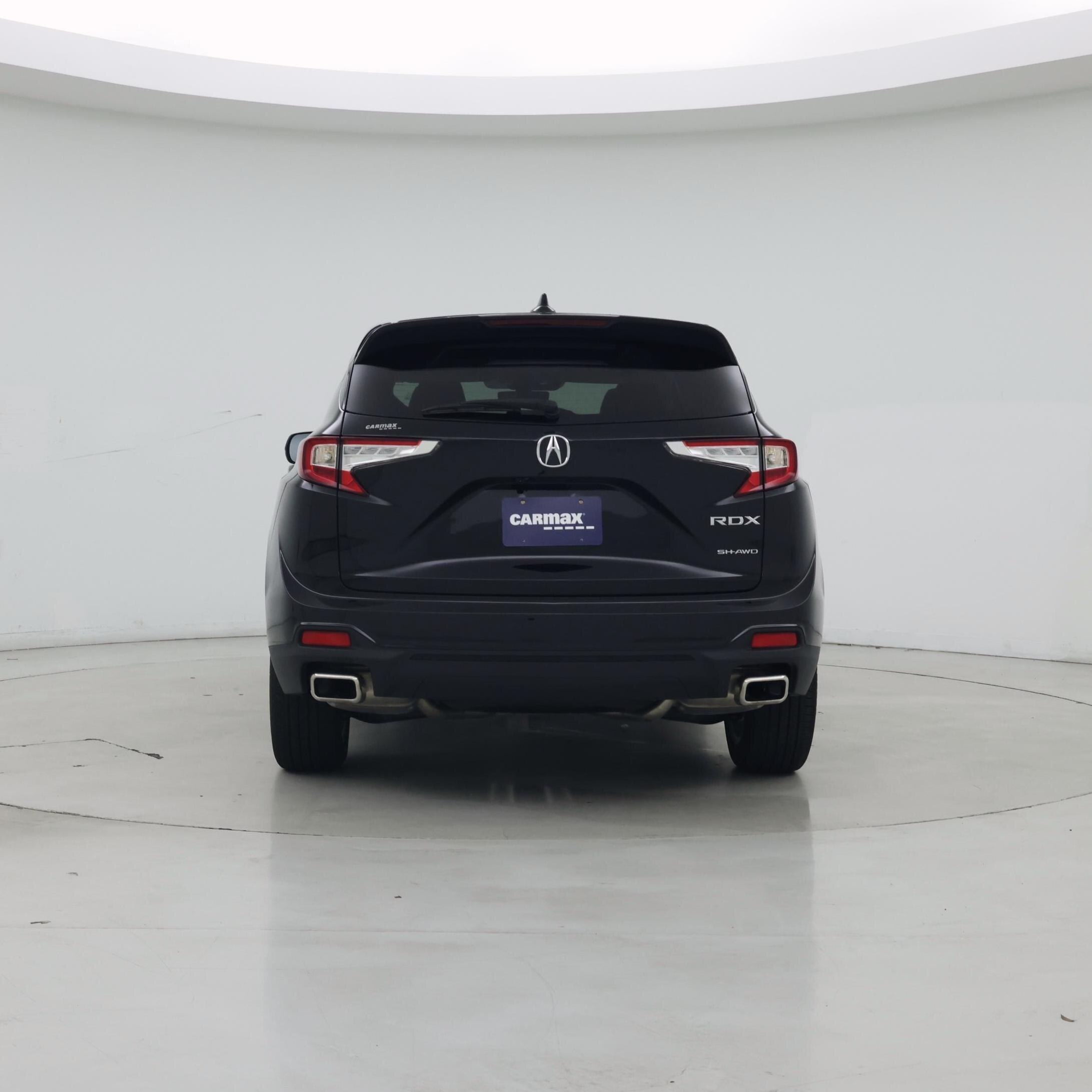 Thumbnail: 2024 Acura RDX - 6