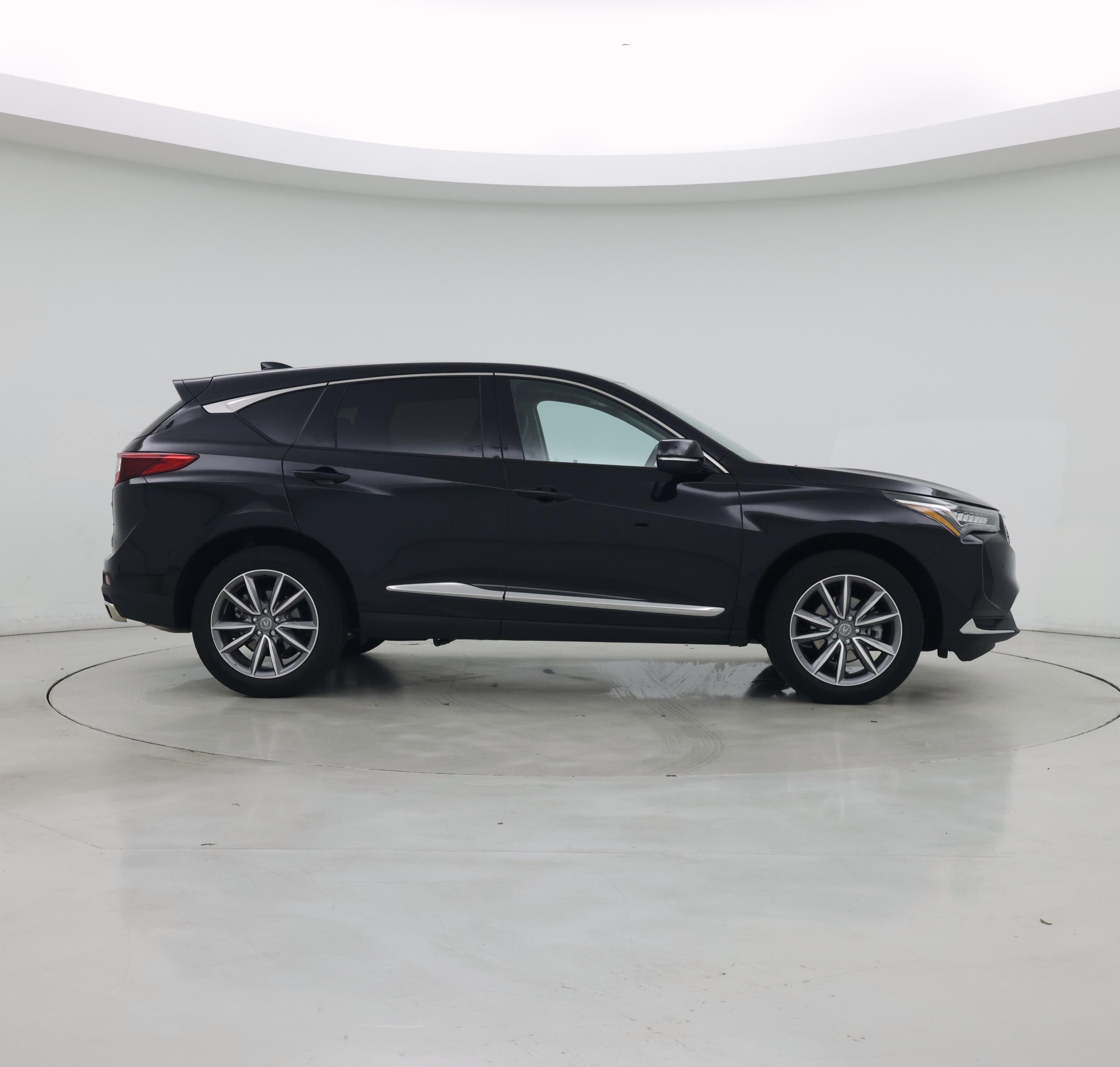 Thumbnail: 2024 Acura RDX - 7