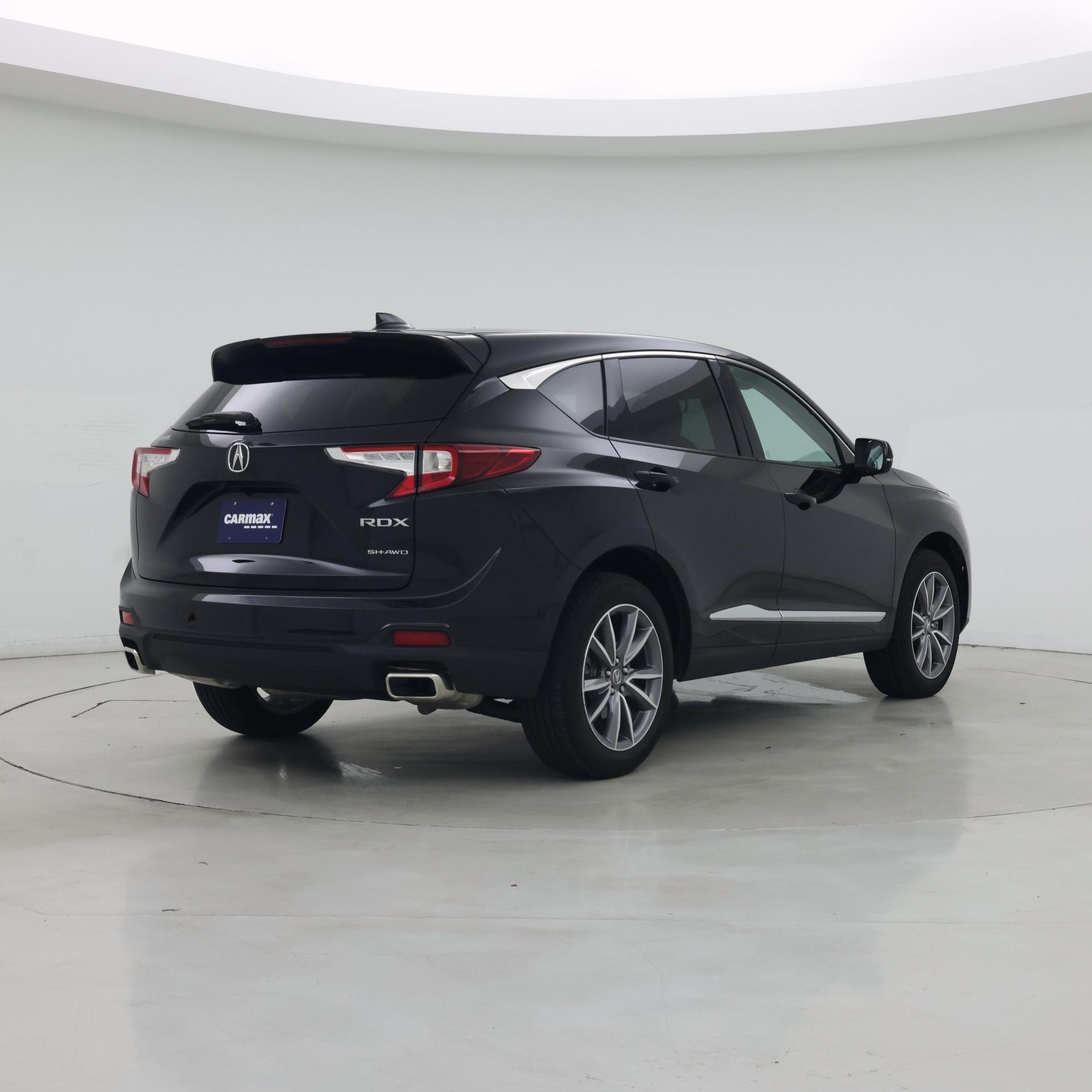 Thumbnail: 2024 Acura RDX - 8