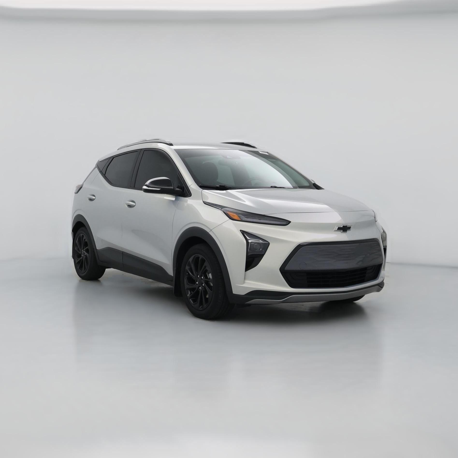 Thumbnail: 2022 Chevrolet Bolt EUV - 1