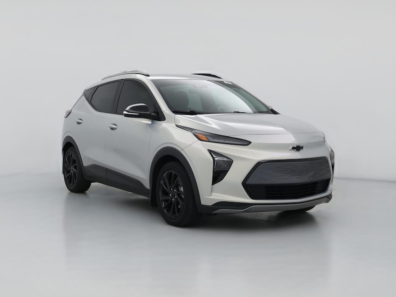 2022 Chevrolet Bolt EUV LT -
                  Gainesville, FL