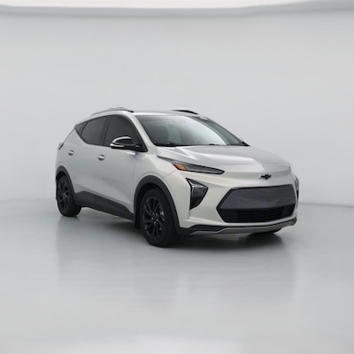 2022 Chevrolet Bolt EUV LT