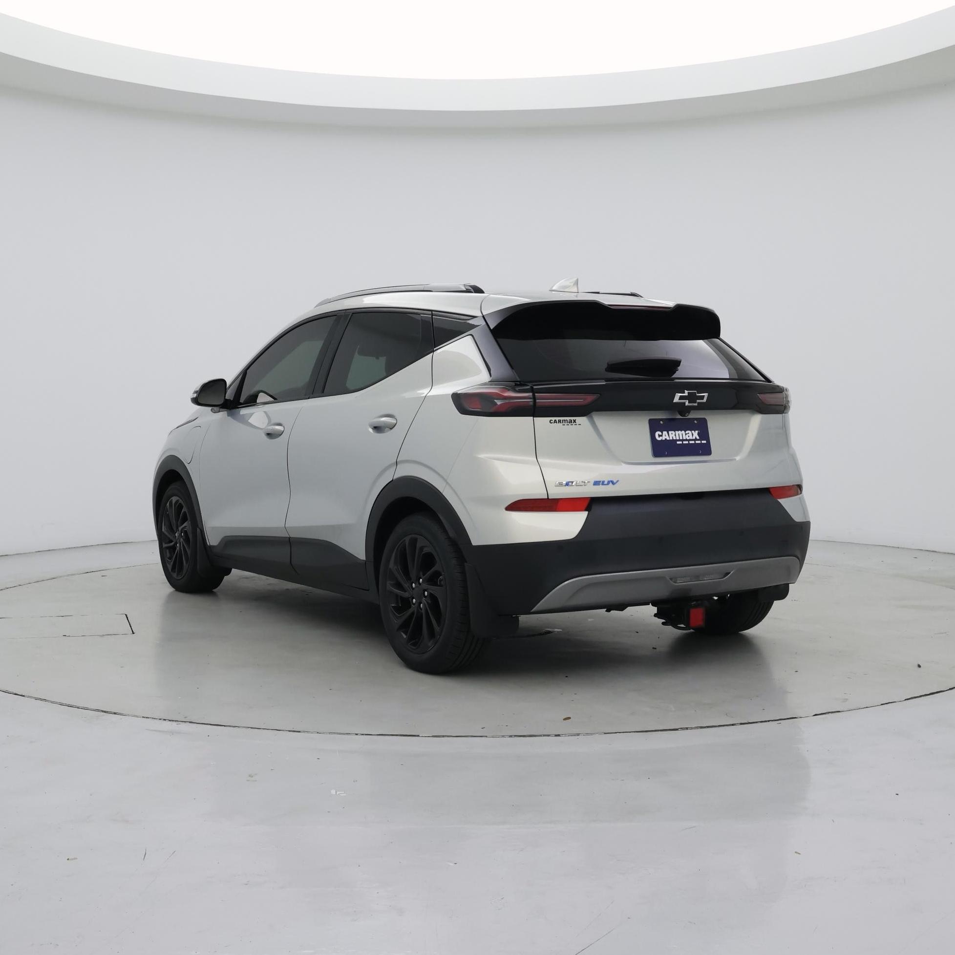 Thumbnail: 2022 Chevrolet Bolt EUV - 2