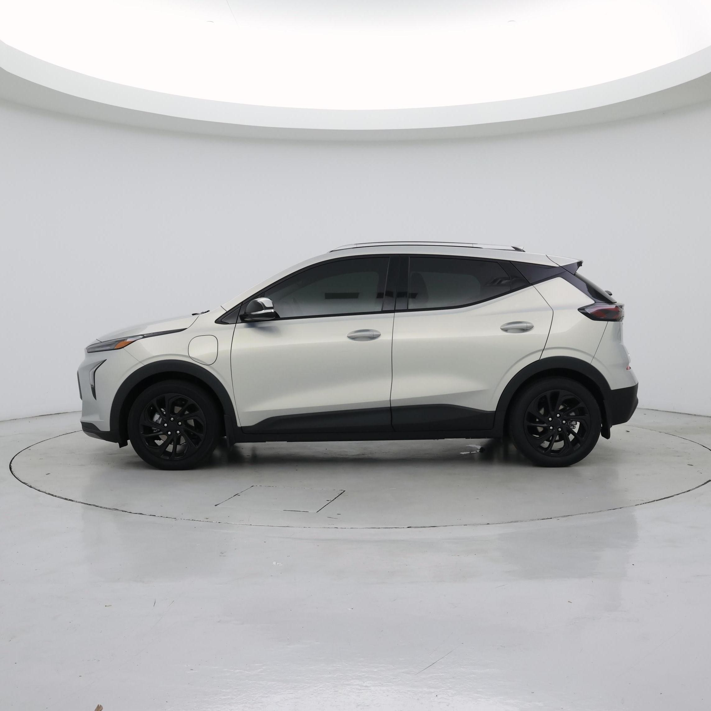 Thumbnail: 2022 Chevrolet Bolt EUV - 3