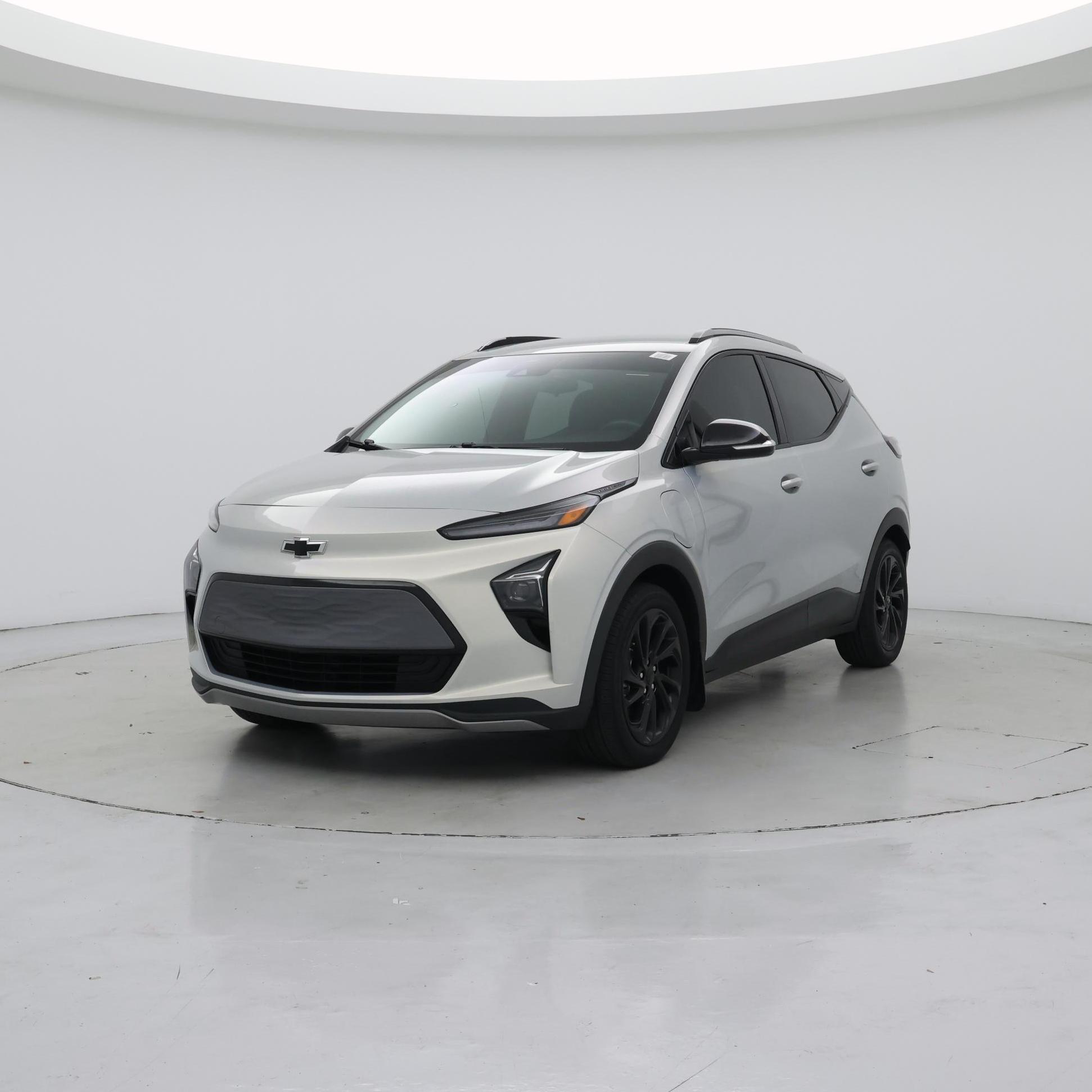Thumbnail: 2022 Chevrolet Bolt EUV - 4