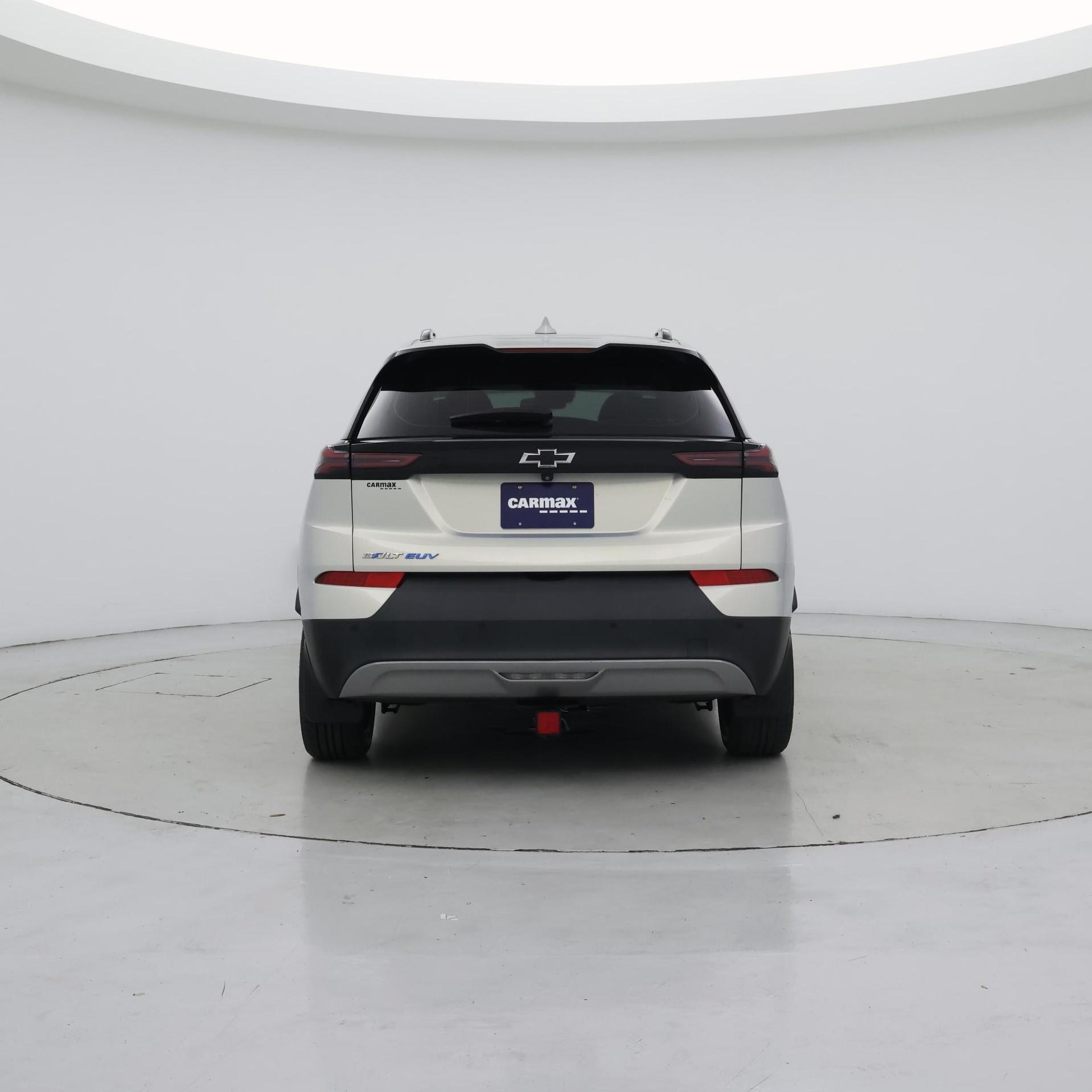 Thumbnail: 2022 Chevrolet Bolt EUV - 6