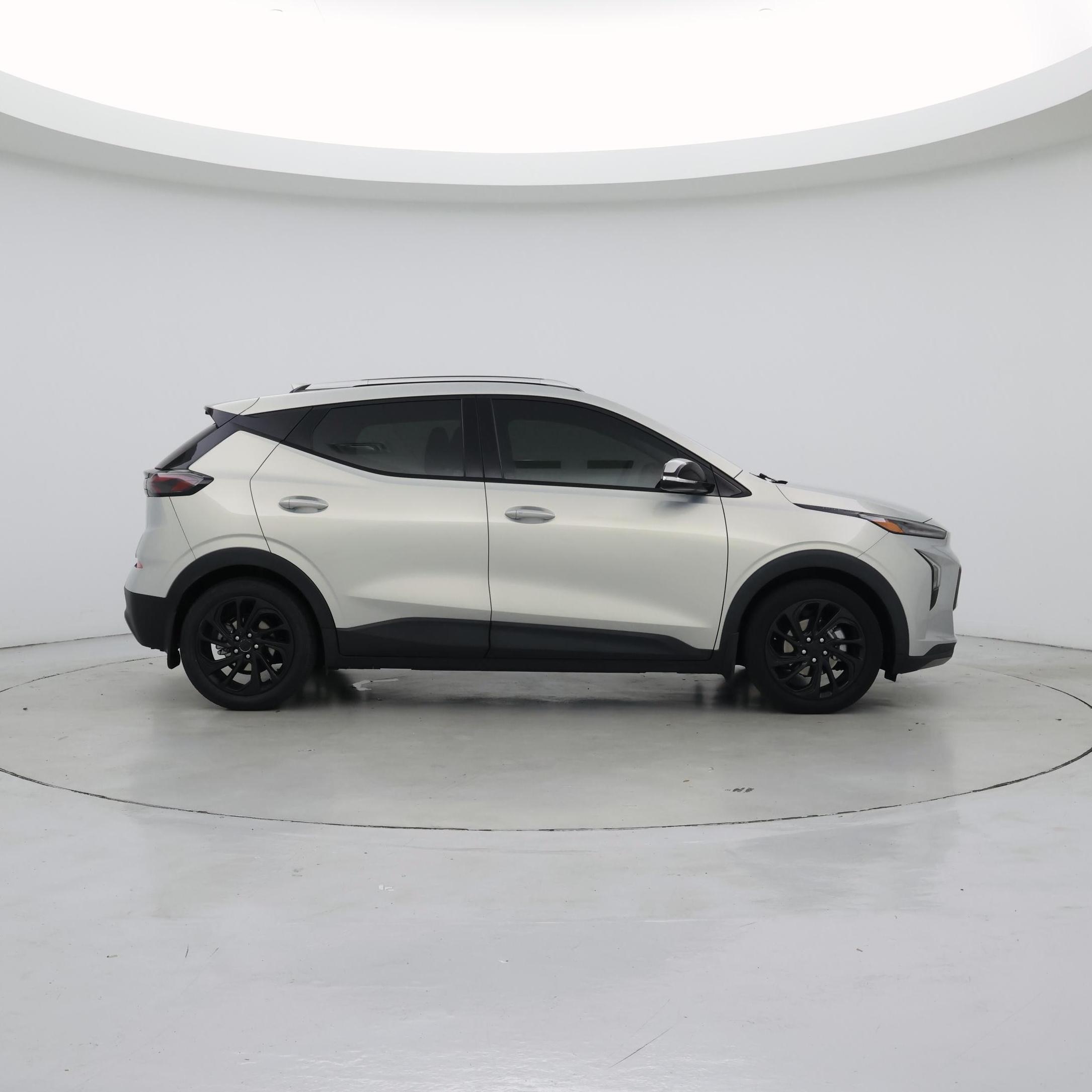 Thumbnail: 2022 Chevrolet Bolt EUV - 7