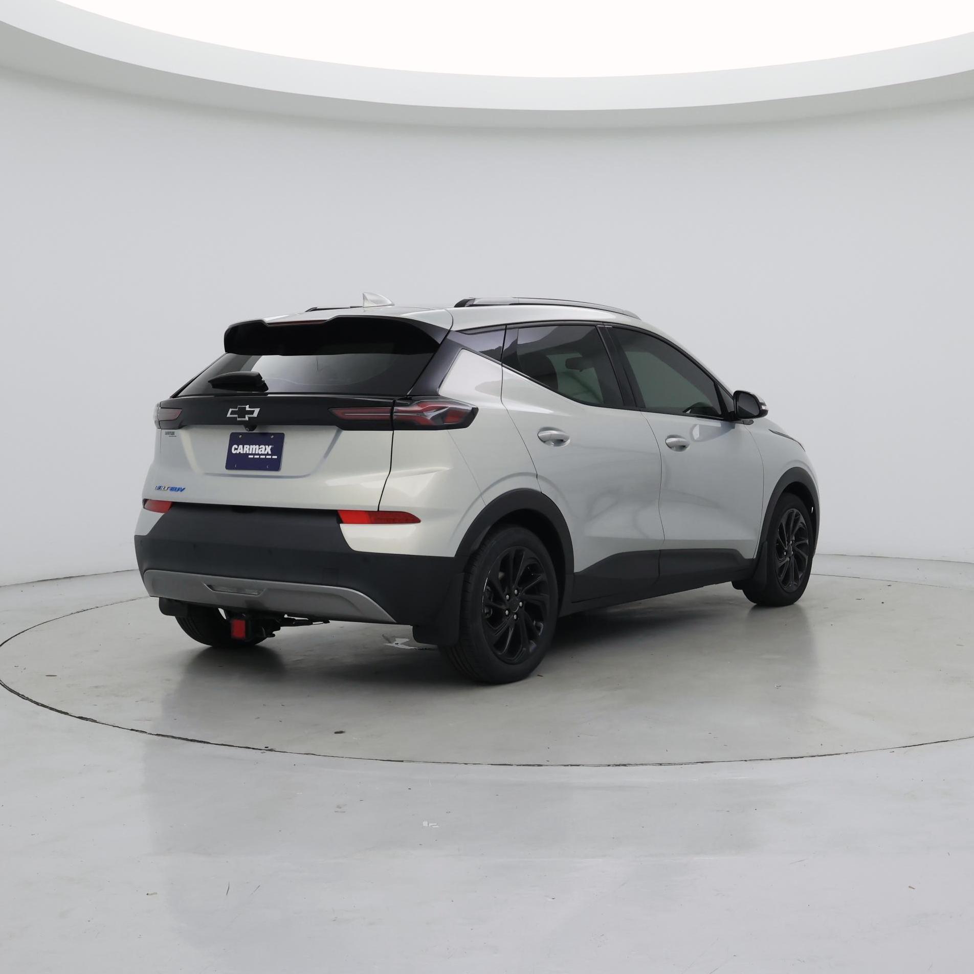 Thumbnail: 2022 Chevrolet Bolt EUV - 8
