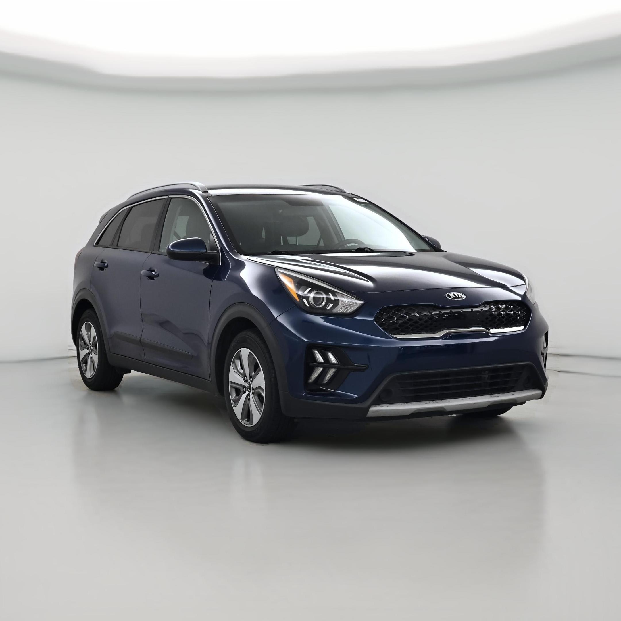 Thumbnail: 2020 Kia Niro - 1