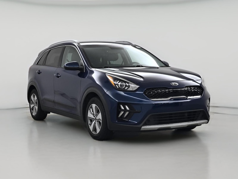 2020 Kia Niro LX -
                  Norcross, GA