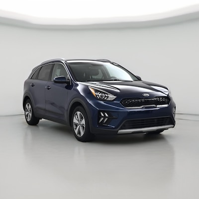 2020 Kia Niro LX