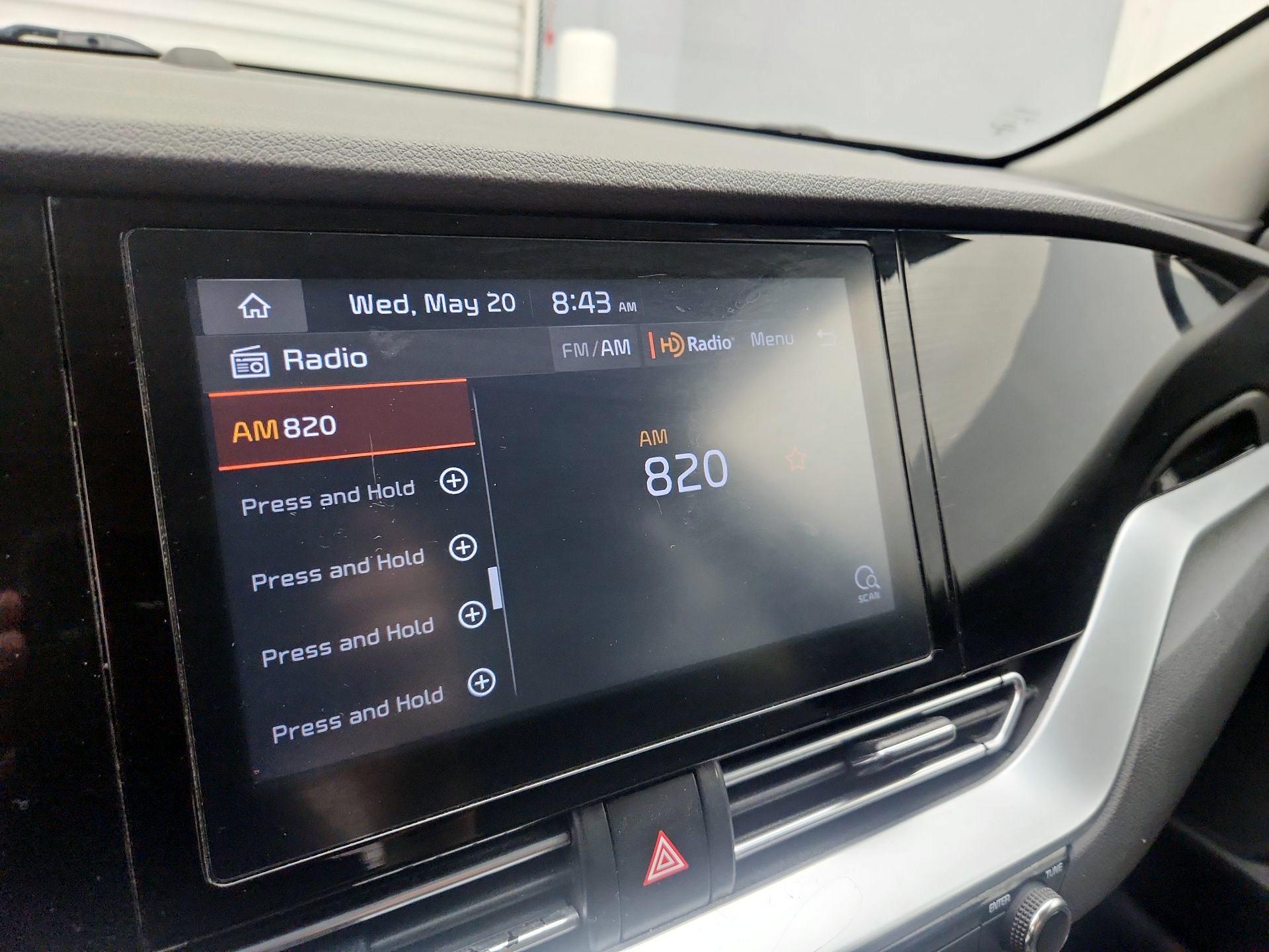 Thumbnail: 2020 Kia Niro - 15