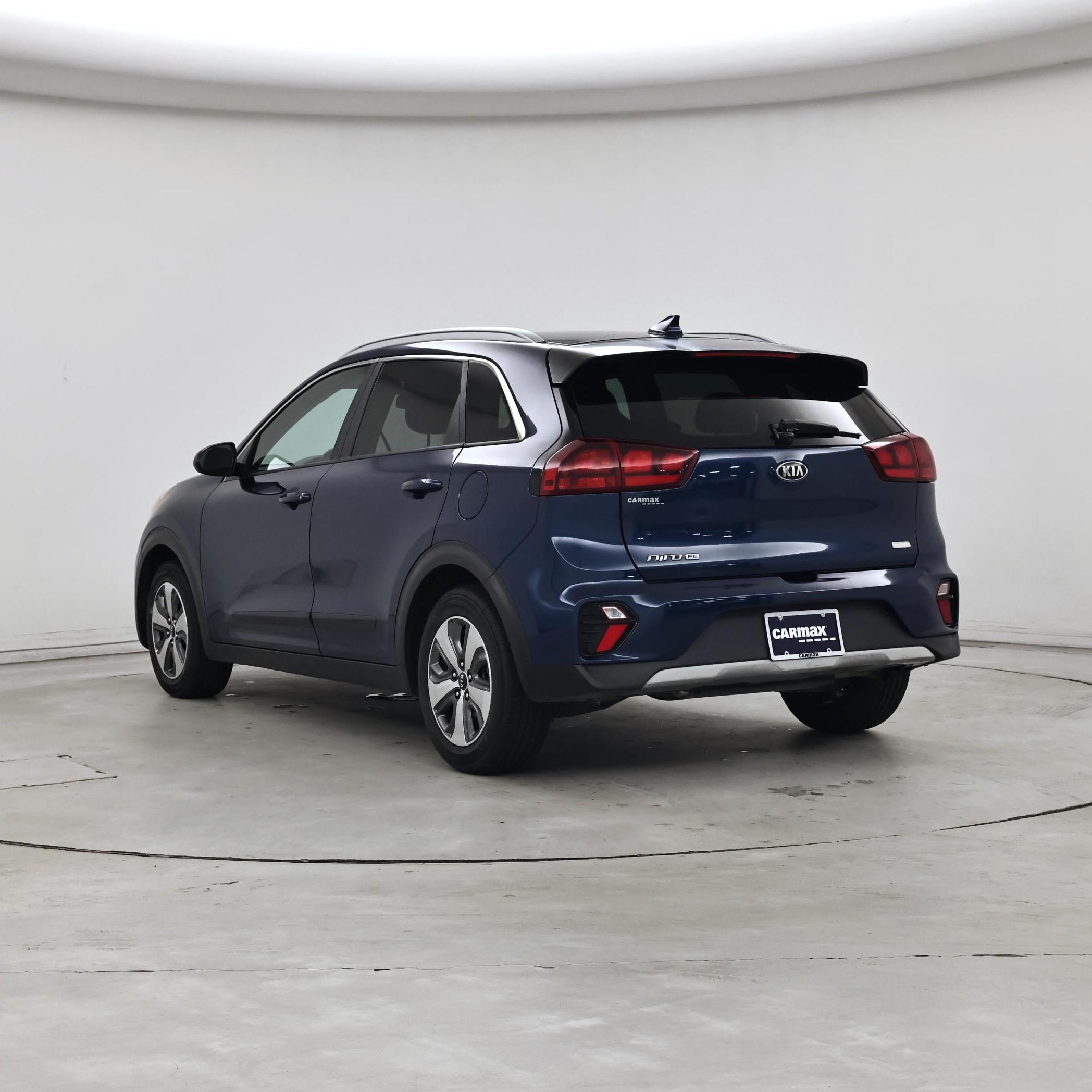 Thumbnail: 2020 Kia Niro - 2