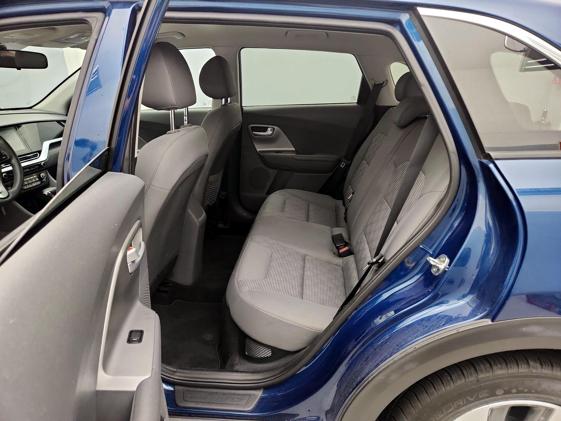 Thumbnail: 2020 Kia Niro - 19