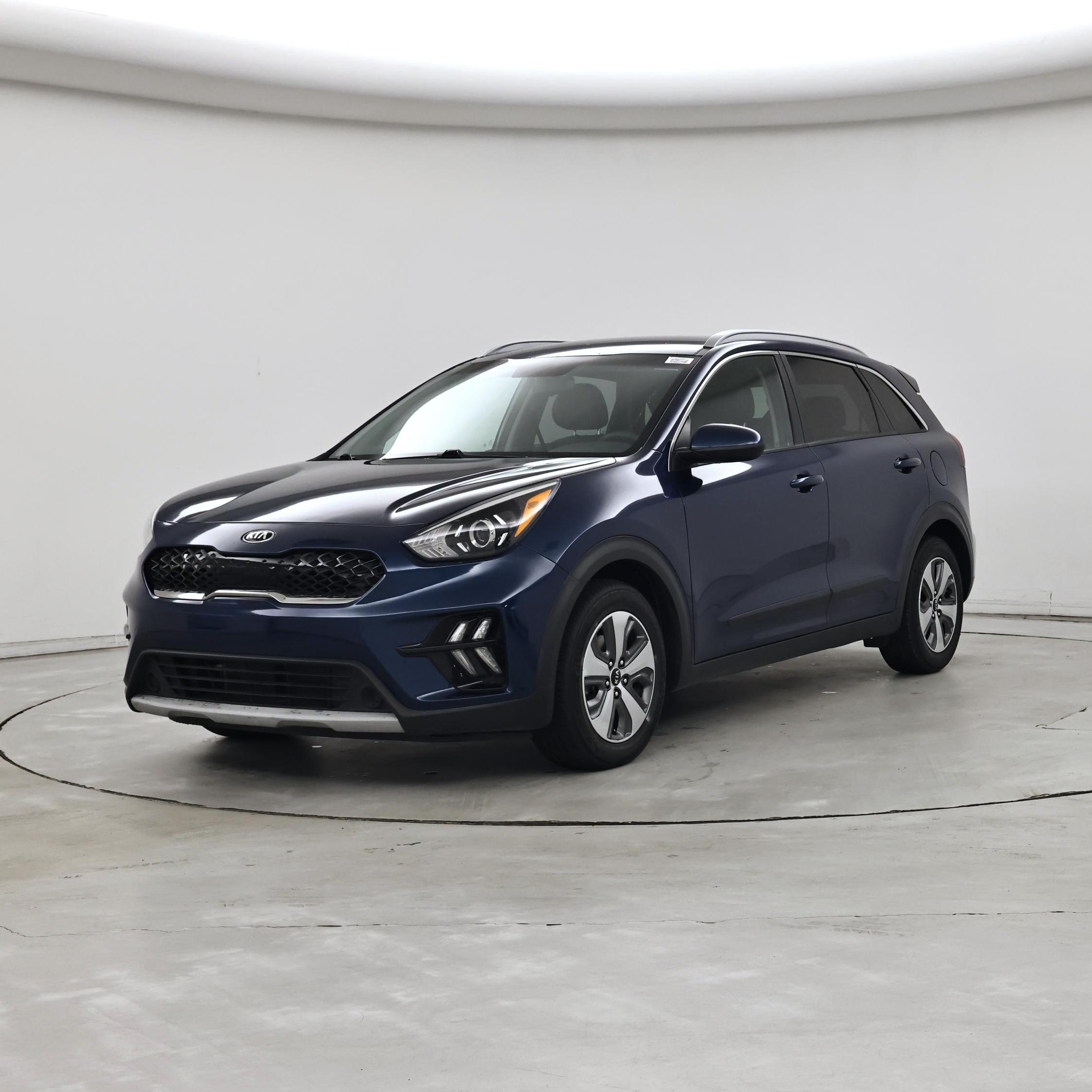 Thumbnail: 2020 Kia Niro - 4