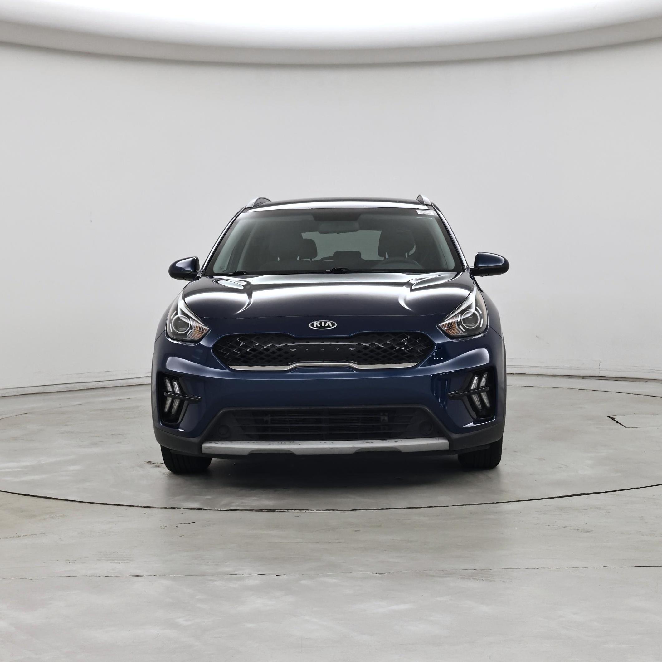 Thumbnail: 2020 Kia Niro - 5