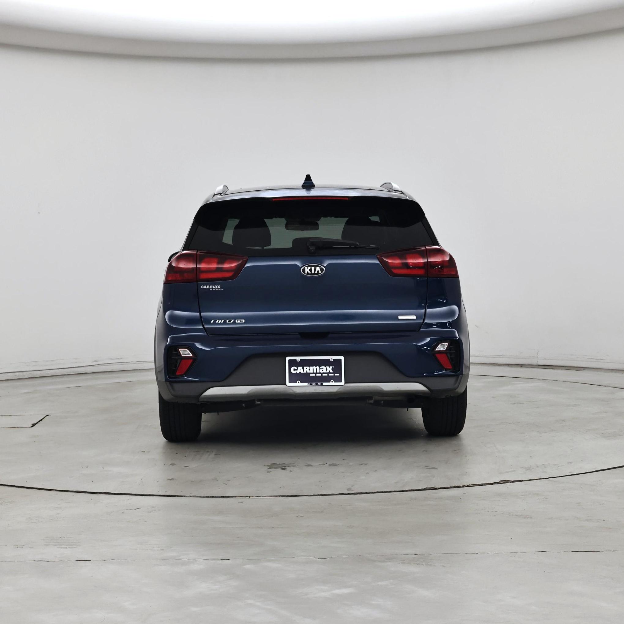 Thumbnail: 2020 Kia Niro - 6