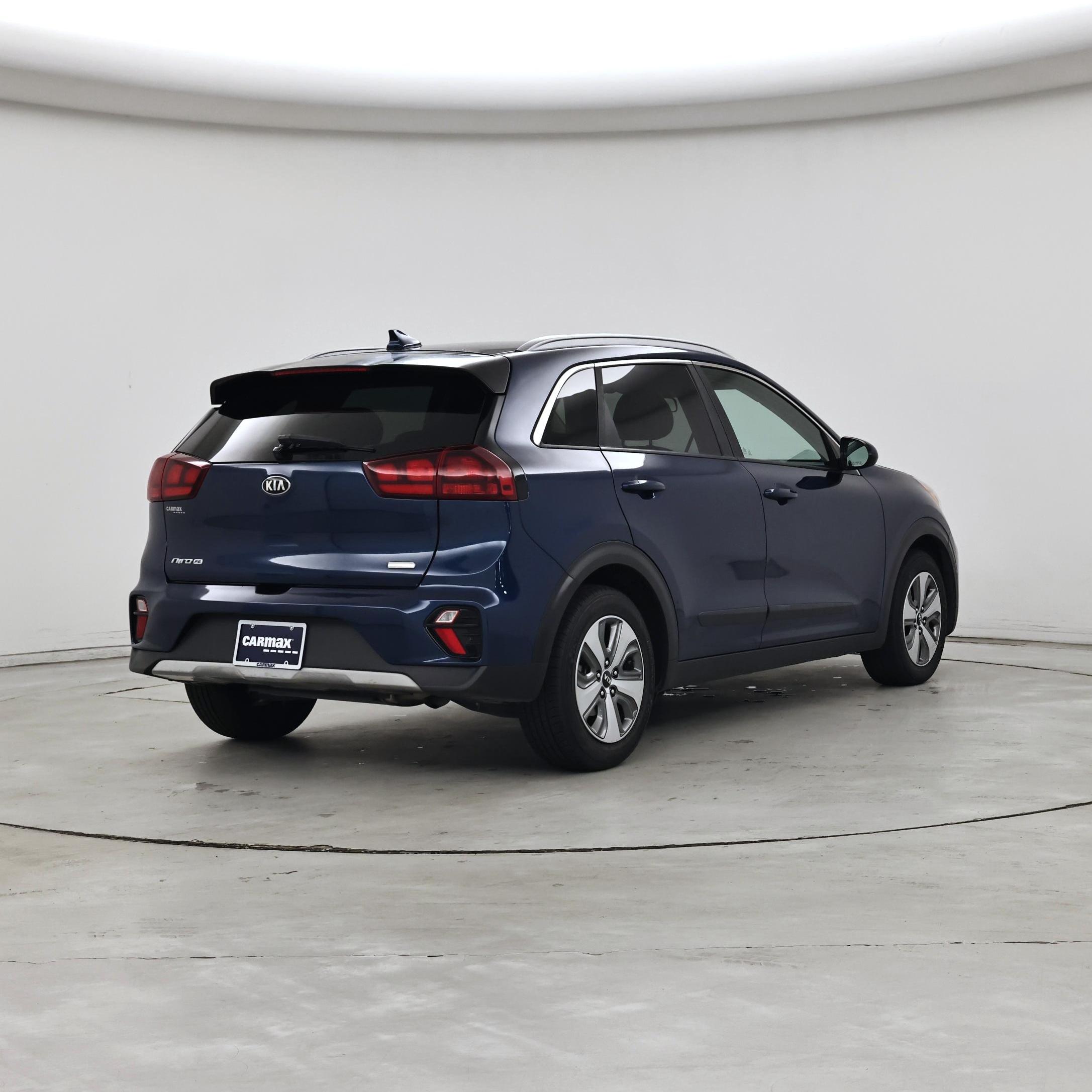 Thumbnail: 2020 Kia Niro - 8