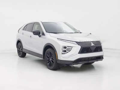 2024 Mitsubishi Eclipse Cross LE