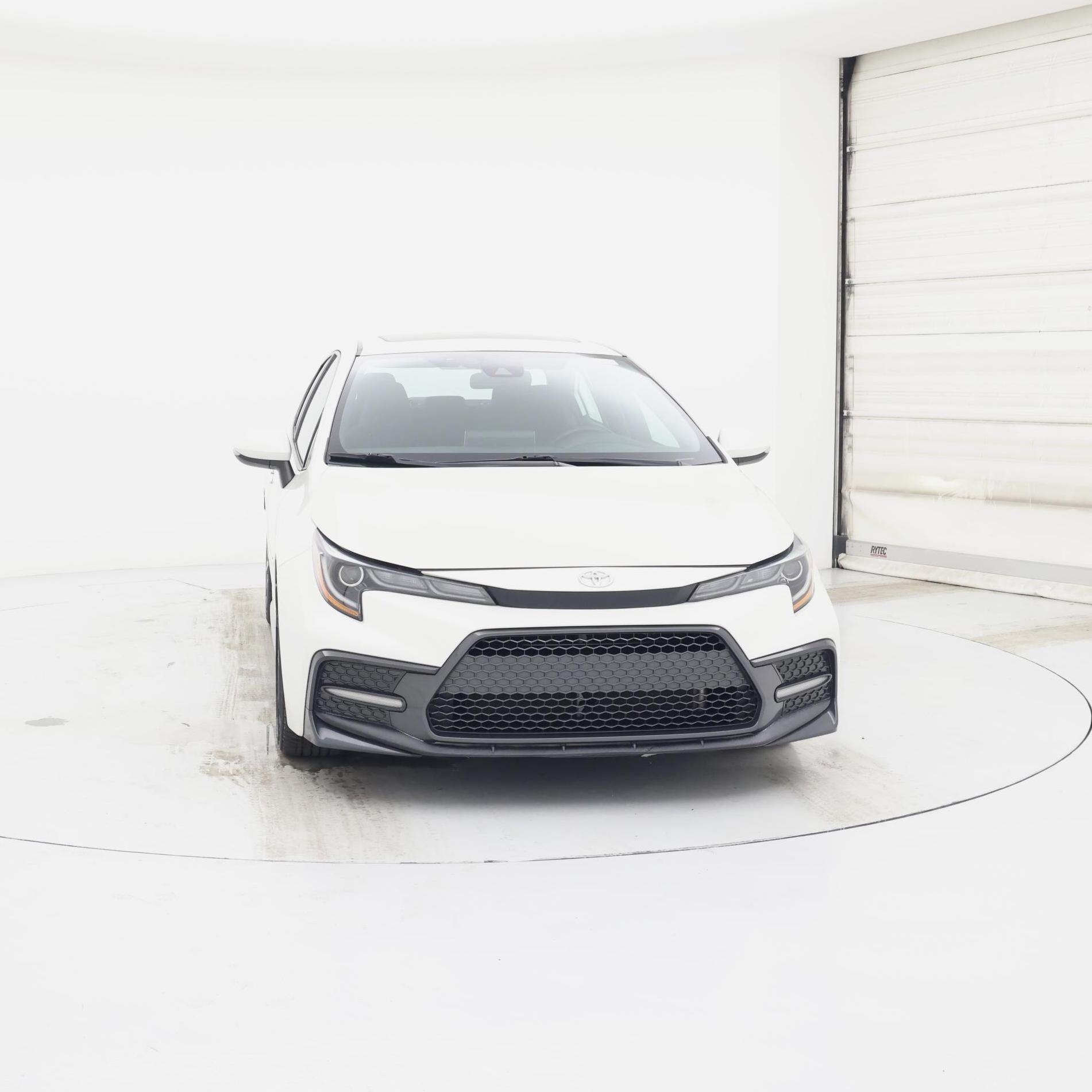 Thumbnail: 2021 Toyota Corolla - 5