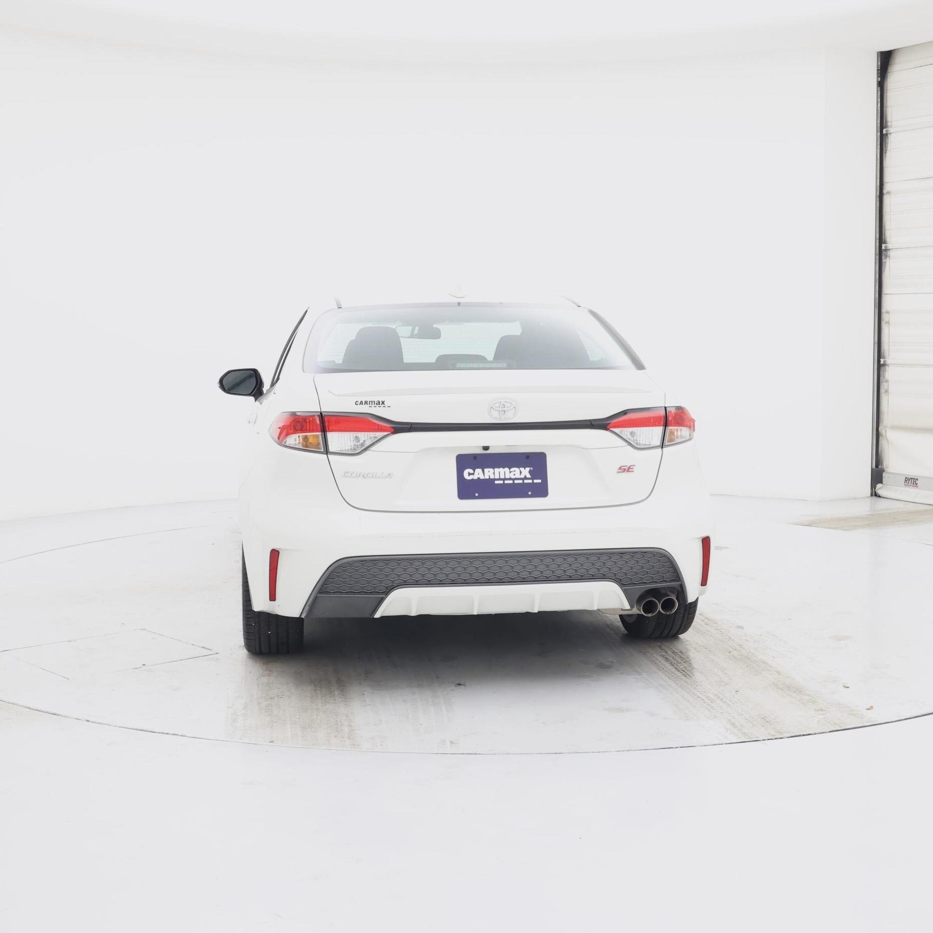 Thumbnail: 2021 Toyota Corolla - 6