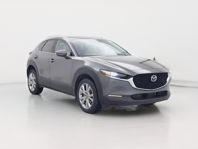 2021 Mazda CX-30 Premium